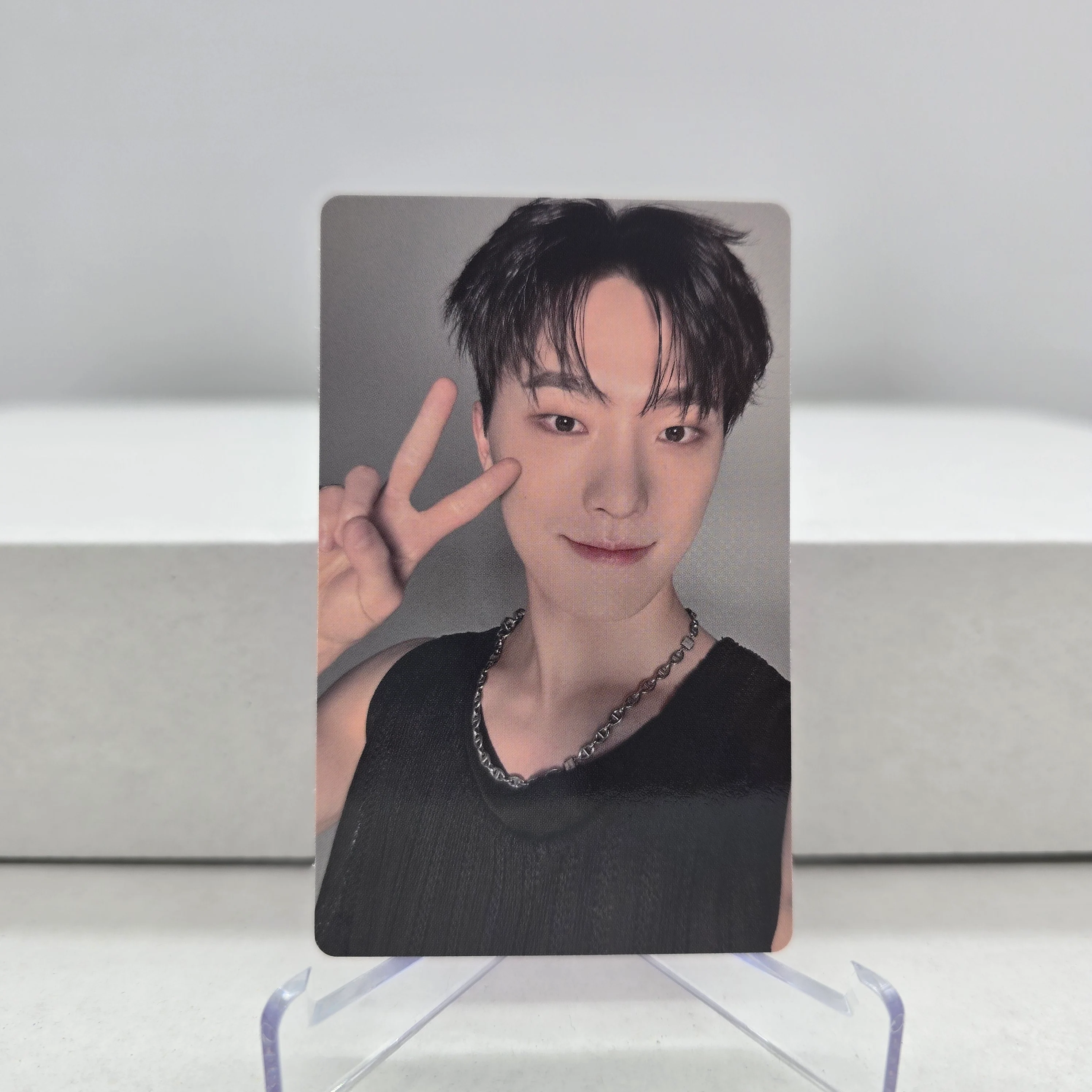 SEVENTEEN - SPILL THE FEELS - WEVERSE POB (PURPLE BACKSIDE) - Image 7