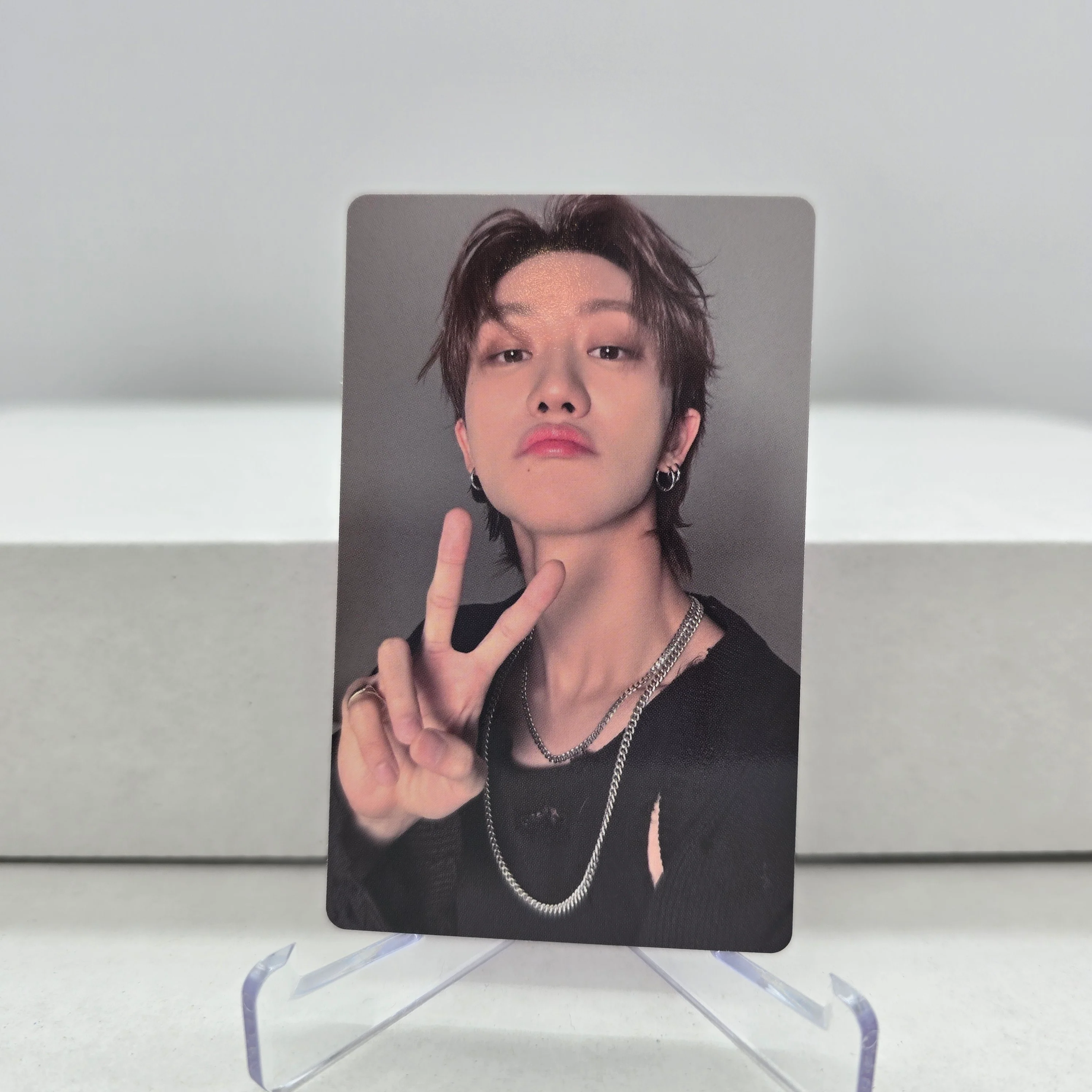 SEVENTEEN - SPILL THE FEELS - WEVERSE POB (PURPLE BACKSIDE) - Image 9