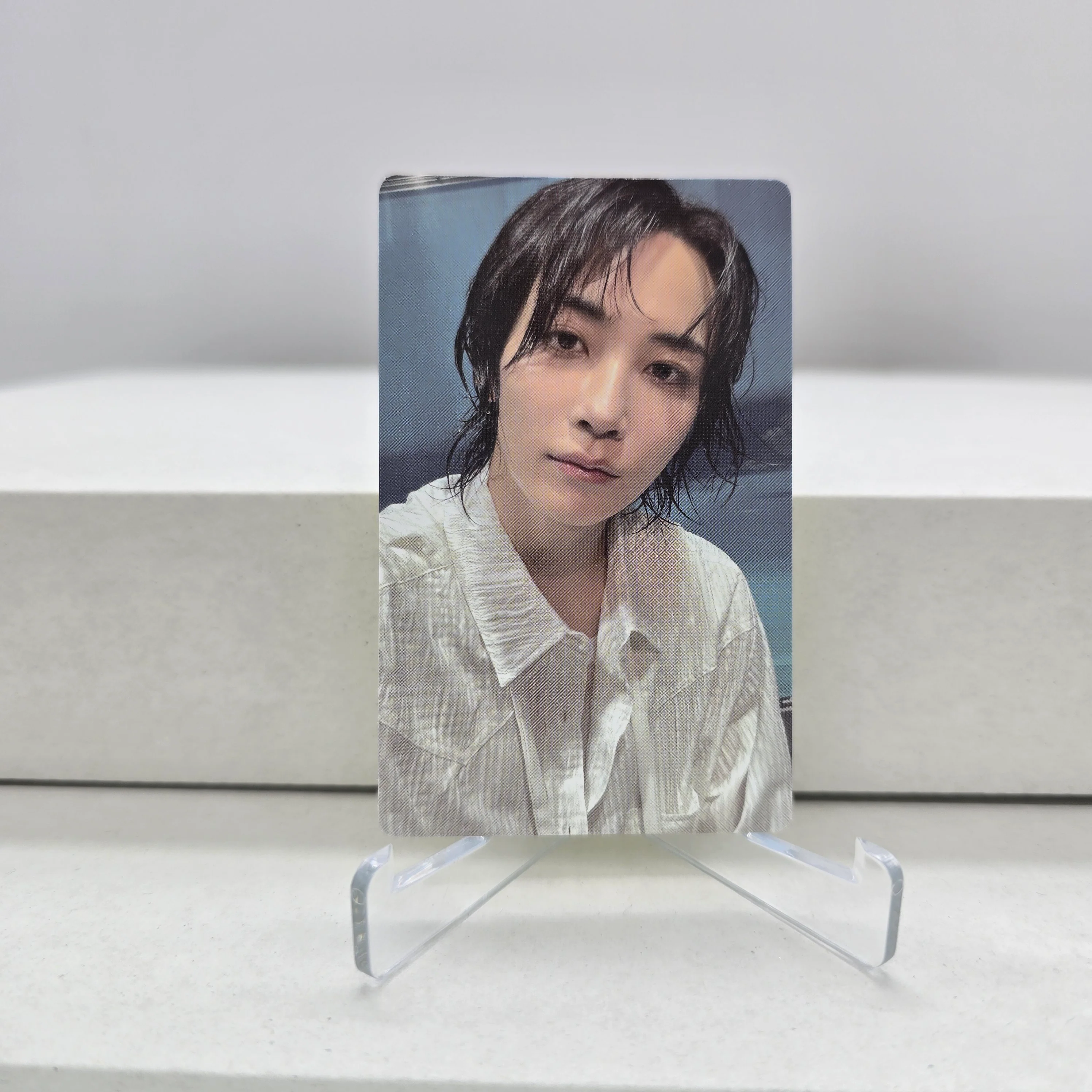 SEVENTEEN - SPILL THE FEELS - WEVERSE SHOP POB (YELLOW BACKSIDE) - Image 10