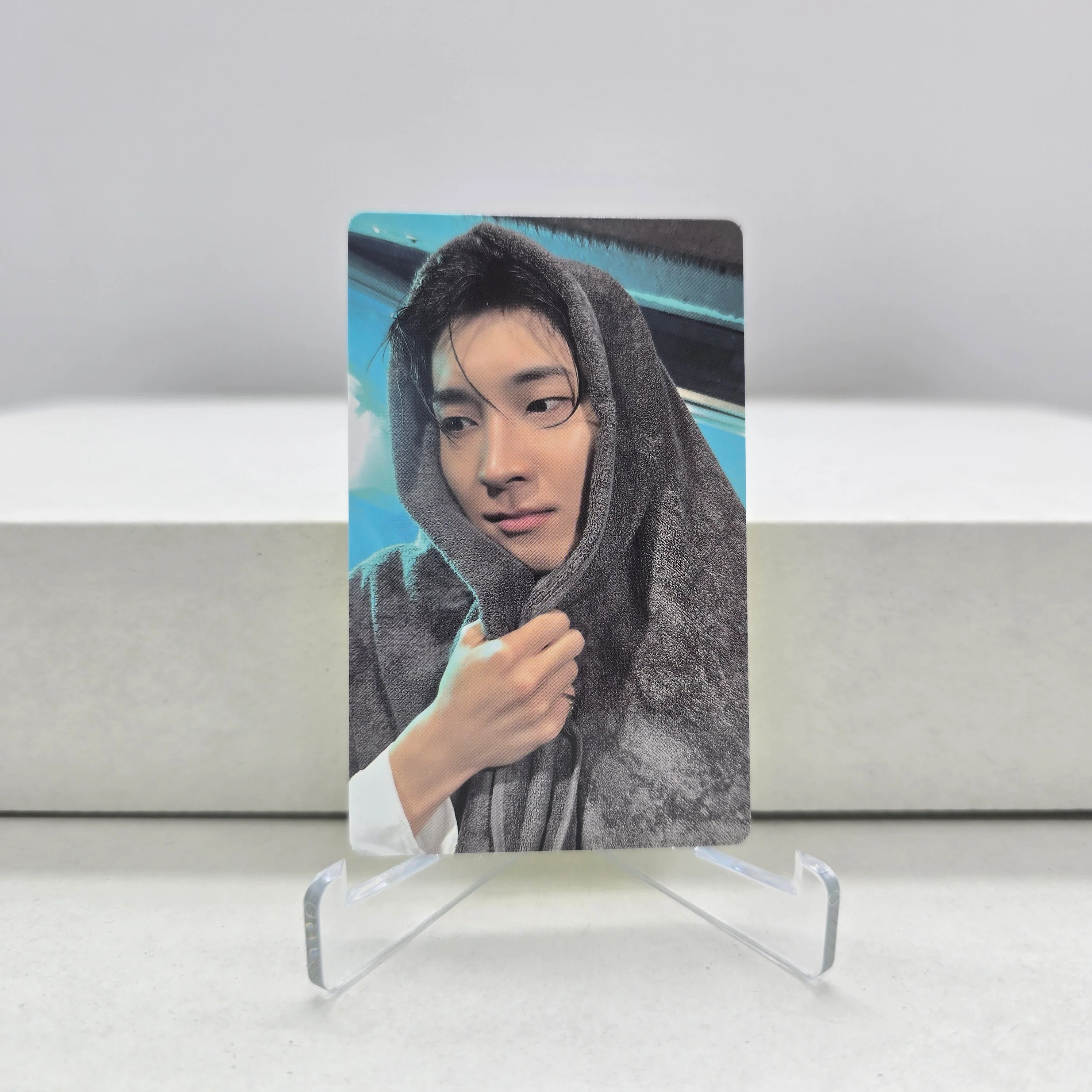 SEVENTEEN - SPILL THE FEELS - WEVERSE SHOP POB (YELLOW BACKSIDE) - Image 5