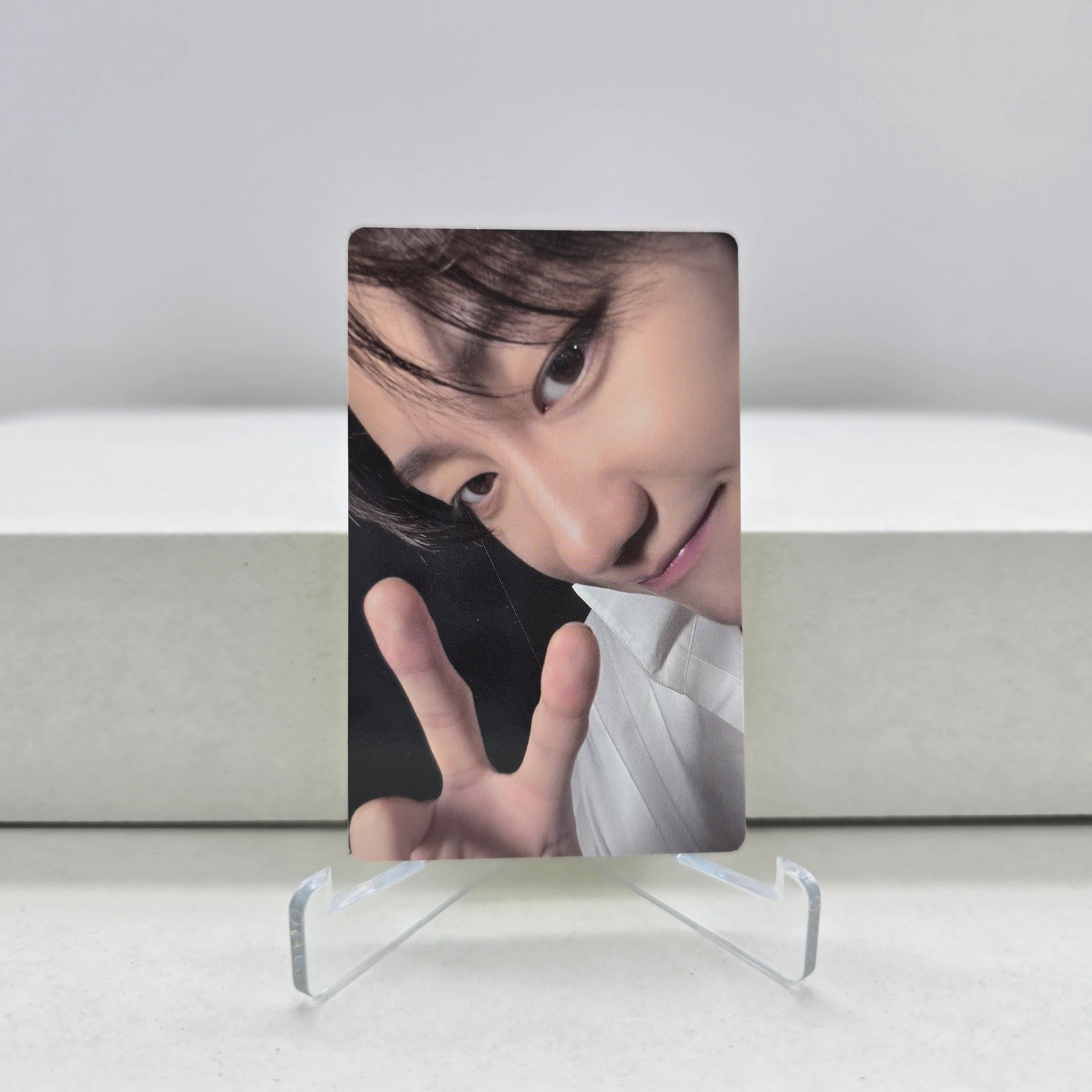 SEVENTEEN - SPILL THE FEELS - WEVERSE SHOP POB (YELLOW BACKSIDE) - Image 6