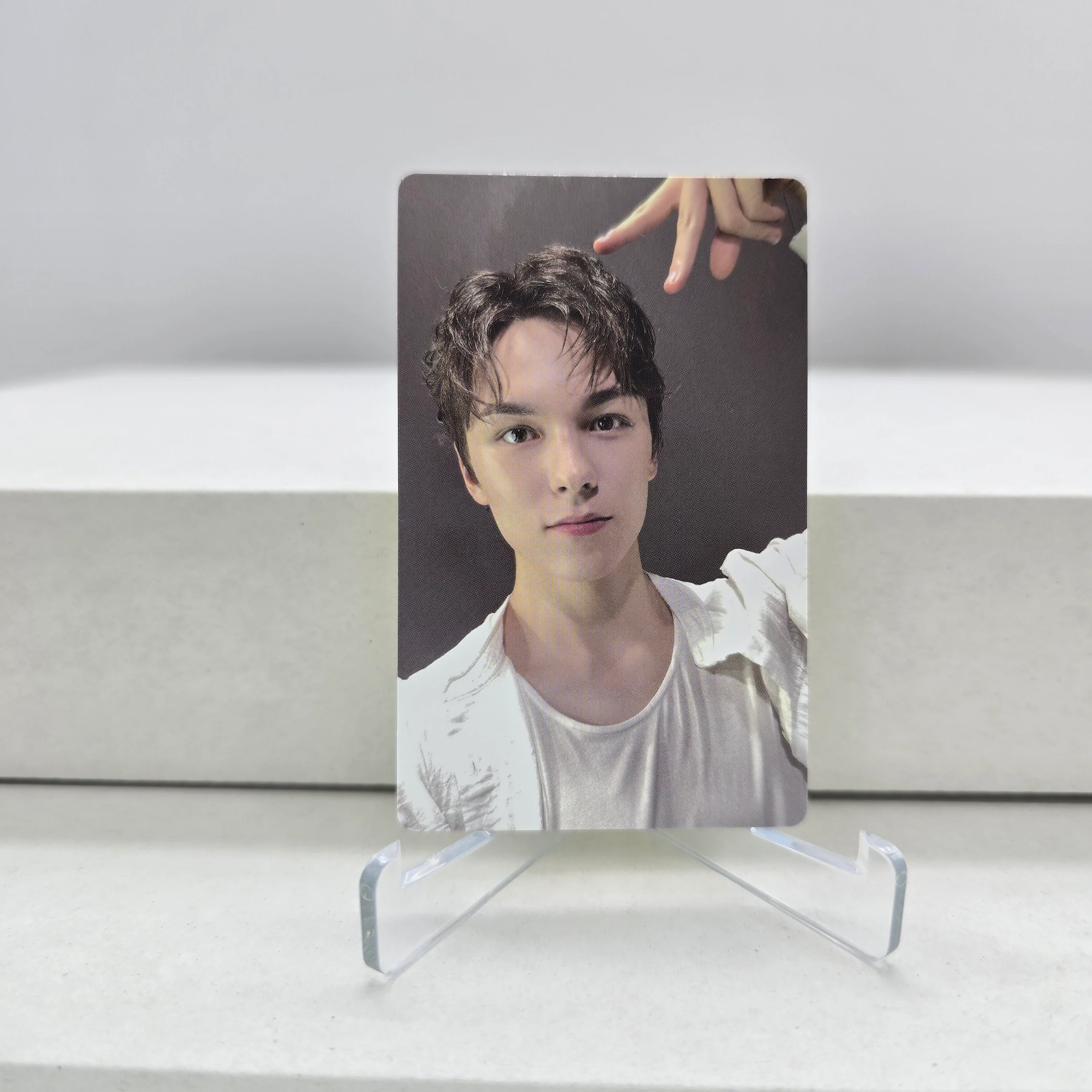 SEVENTEEN - SPILL THE FEELS - WEVERSE SHOP POB (YELLOW BACKSIDE) - Image 7