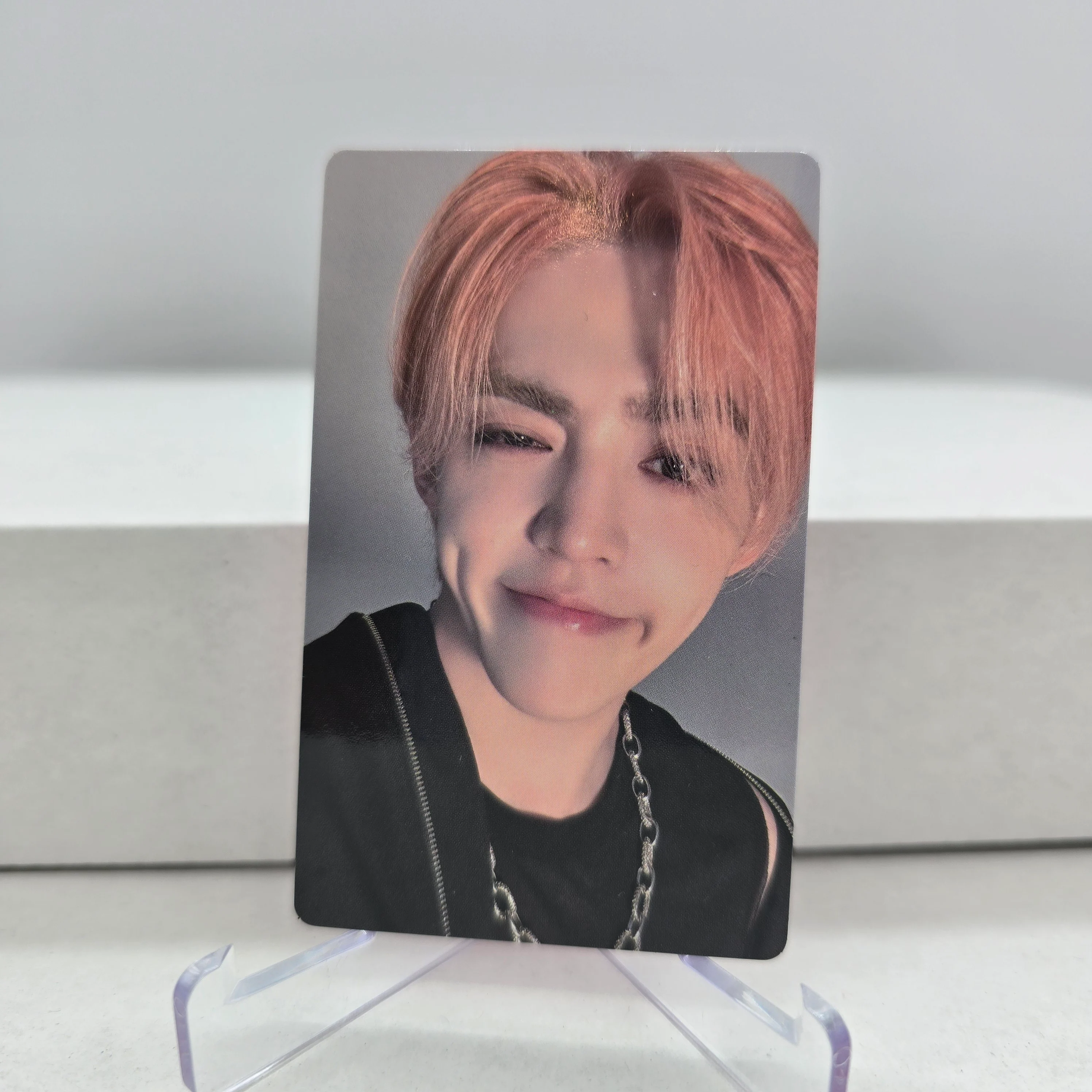 SEVENTEEN - SPILL THE FEELS - WEVERSE SHOP POB (PINK BACKSIDE) - Image 13