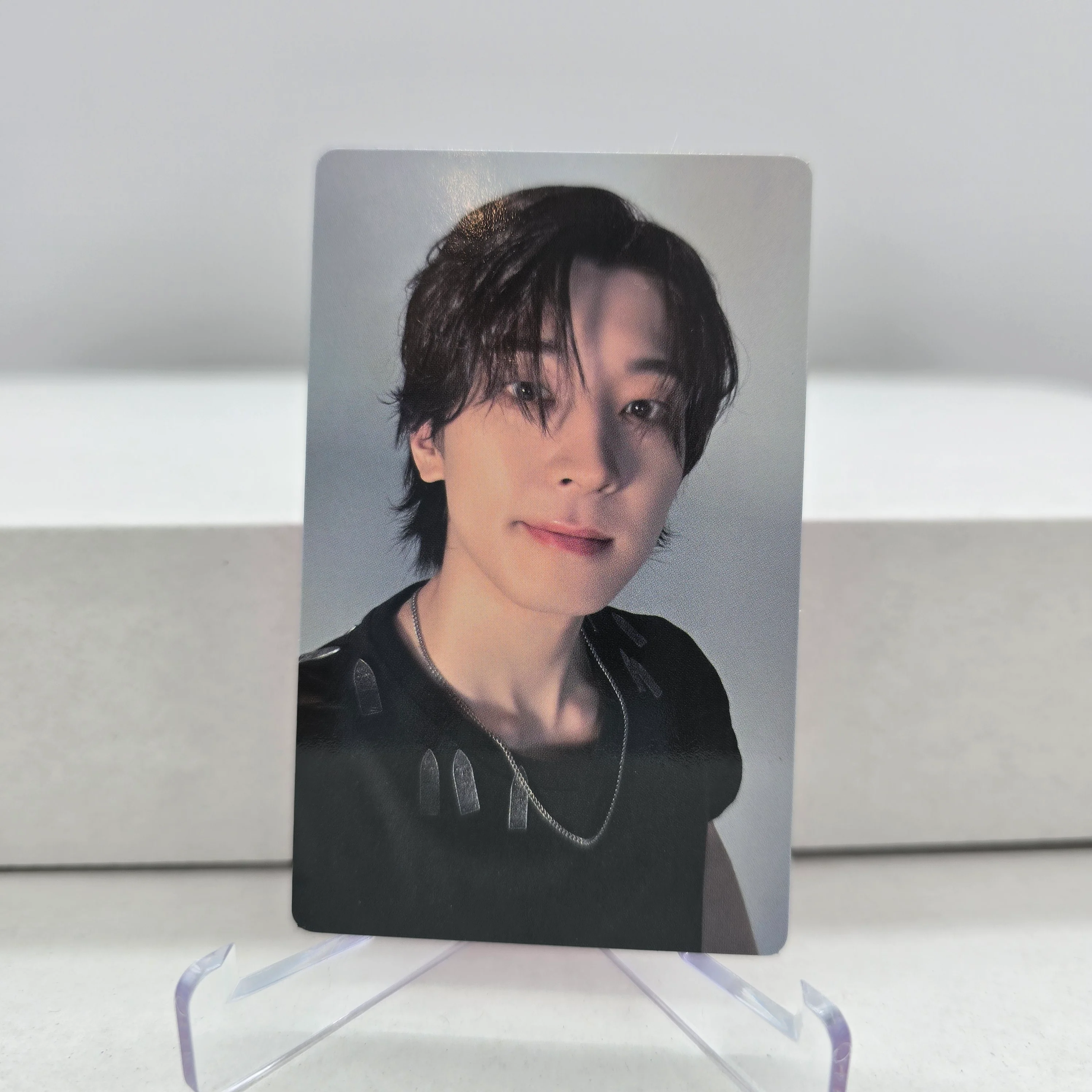 SEVENTEEN - SPILL THE FEELS - WEVERSE SHOP POB (PINK BACKSIDE) - Image 4