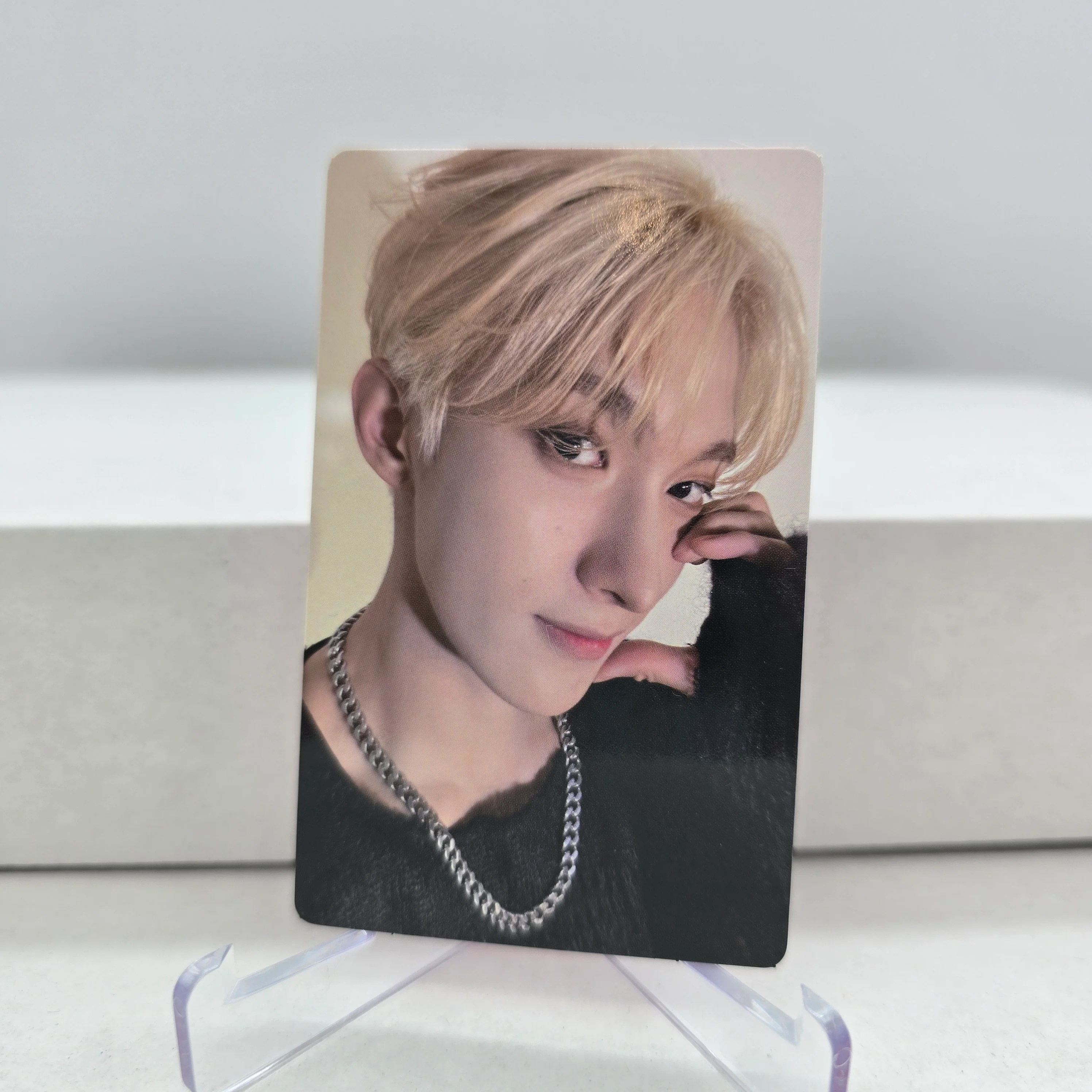 SEVENTEEN - SPILL THE FEELS - WEVERSE SHOP POB (PINK BACKSIDE) - Image 9