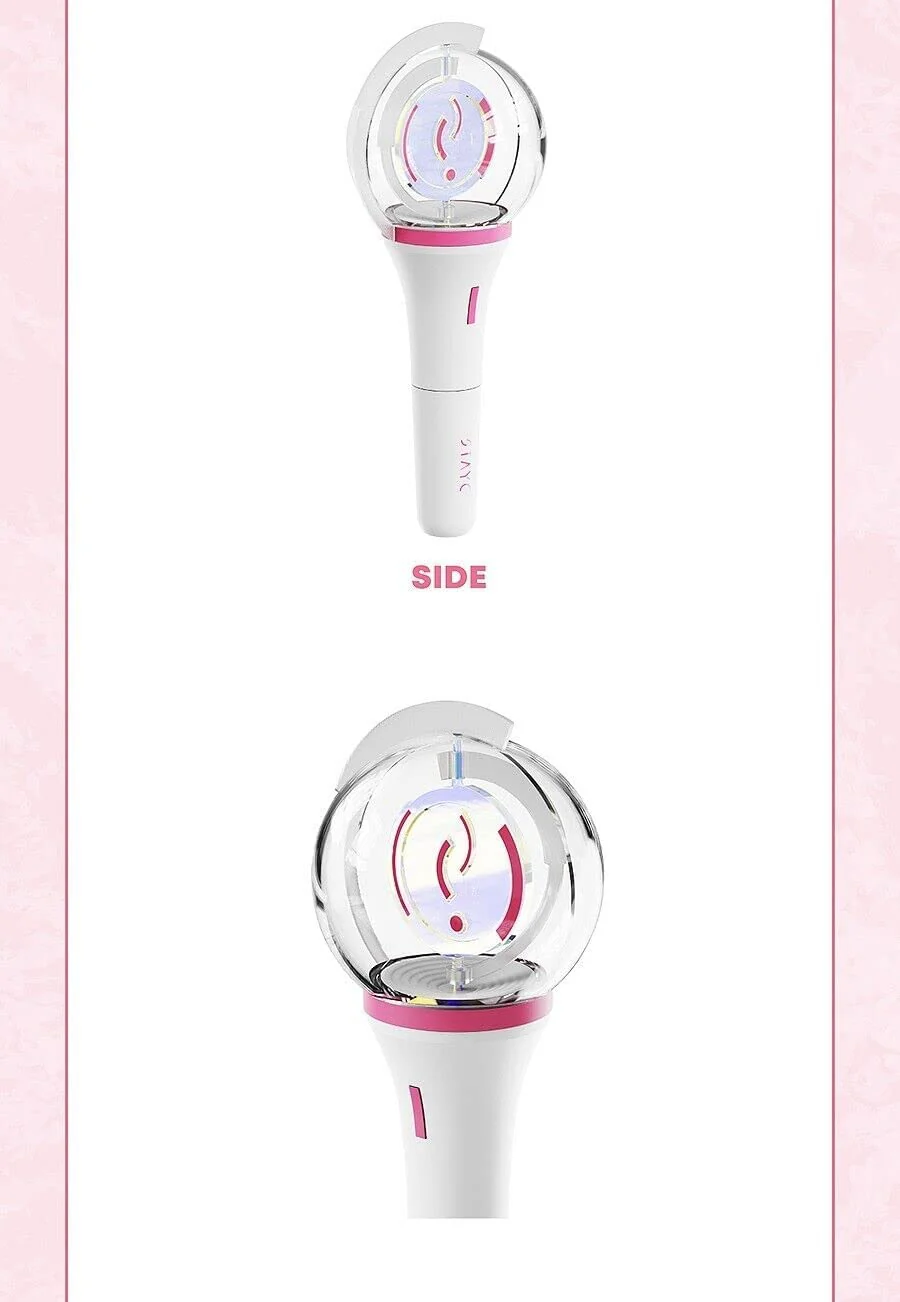 STAYC - OFFICIAL LIGHT STICK - Image 3