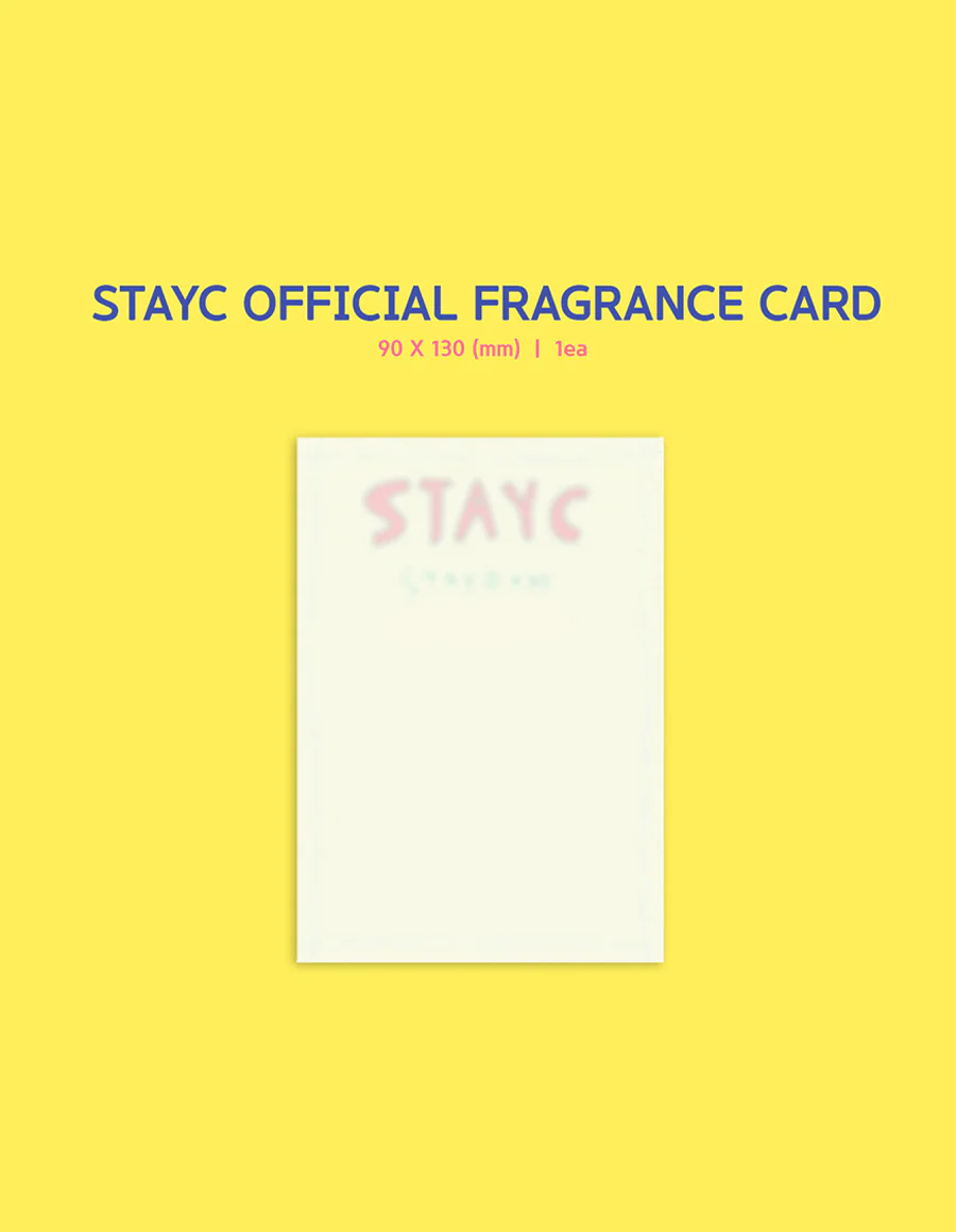 STAYC - STAYDOM (2nd Single Album) - Image 5