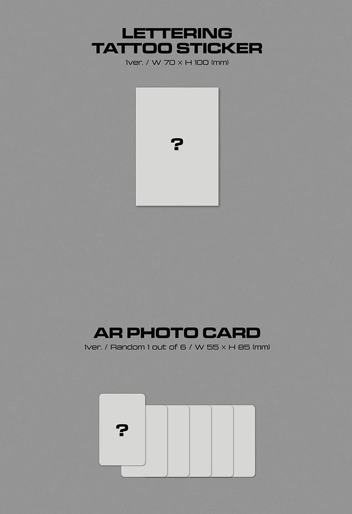 STAYC - YOUNG-LUV.COM (2nd Mini Album) - Image 5