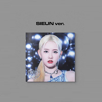 STAYC - YOUNG-LUV.COM (Jewel Case Version) - Image 6