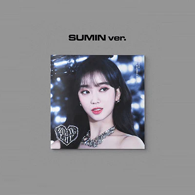 STAYC - YOUNG-LUV.COM (Jewel Case Version) - Image 8