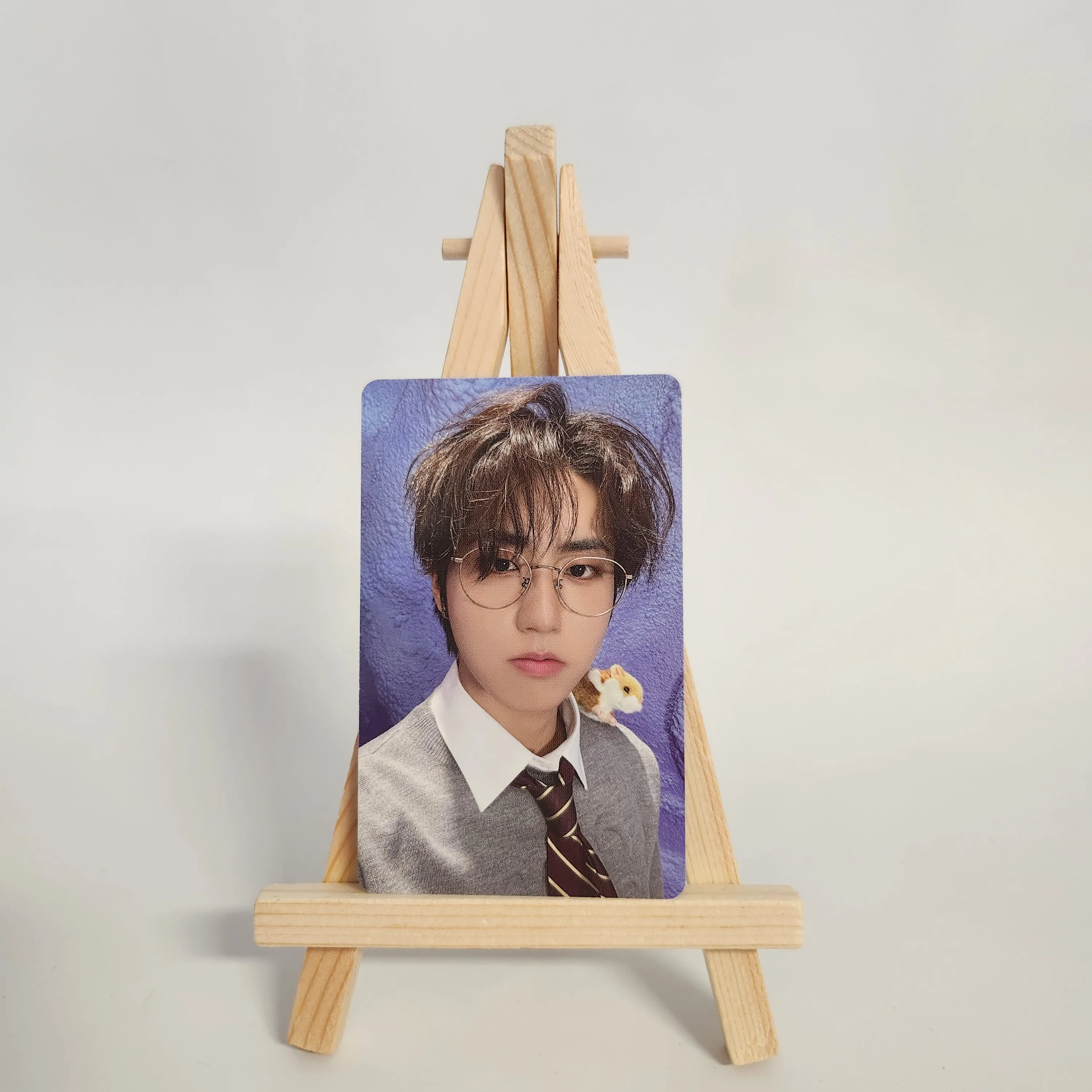 STRAY KIDS - SKZ'S MAGIC SCHOOL OFFICIAL MD - JYP SHOP POB - Image 6