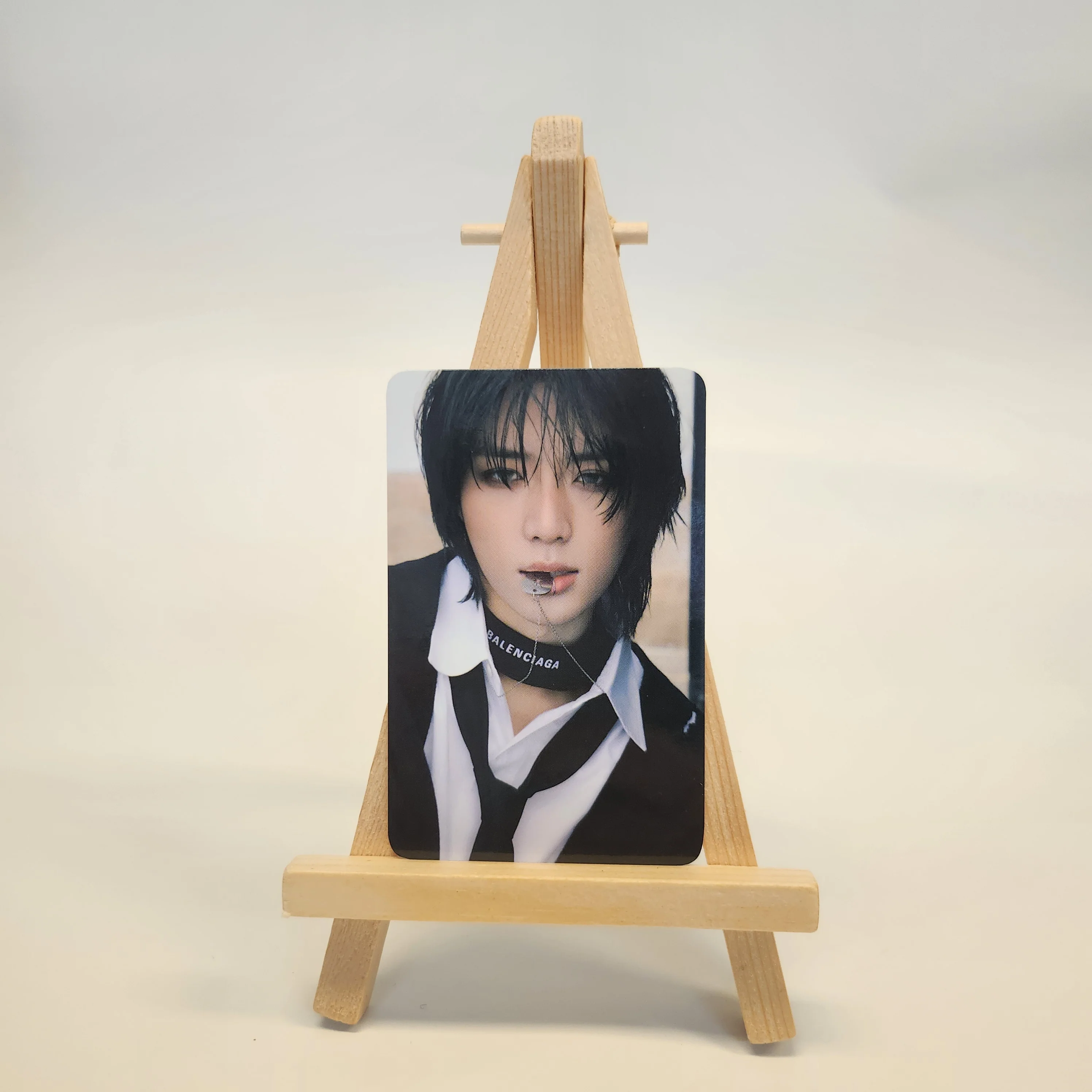 TOMORROW X TOGETHER (TXT)  - MINISODE 3: TOMORROW -  YES24 POB PHOTOCARD - Image 3
