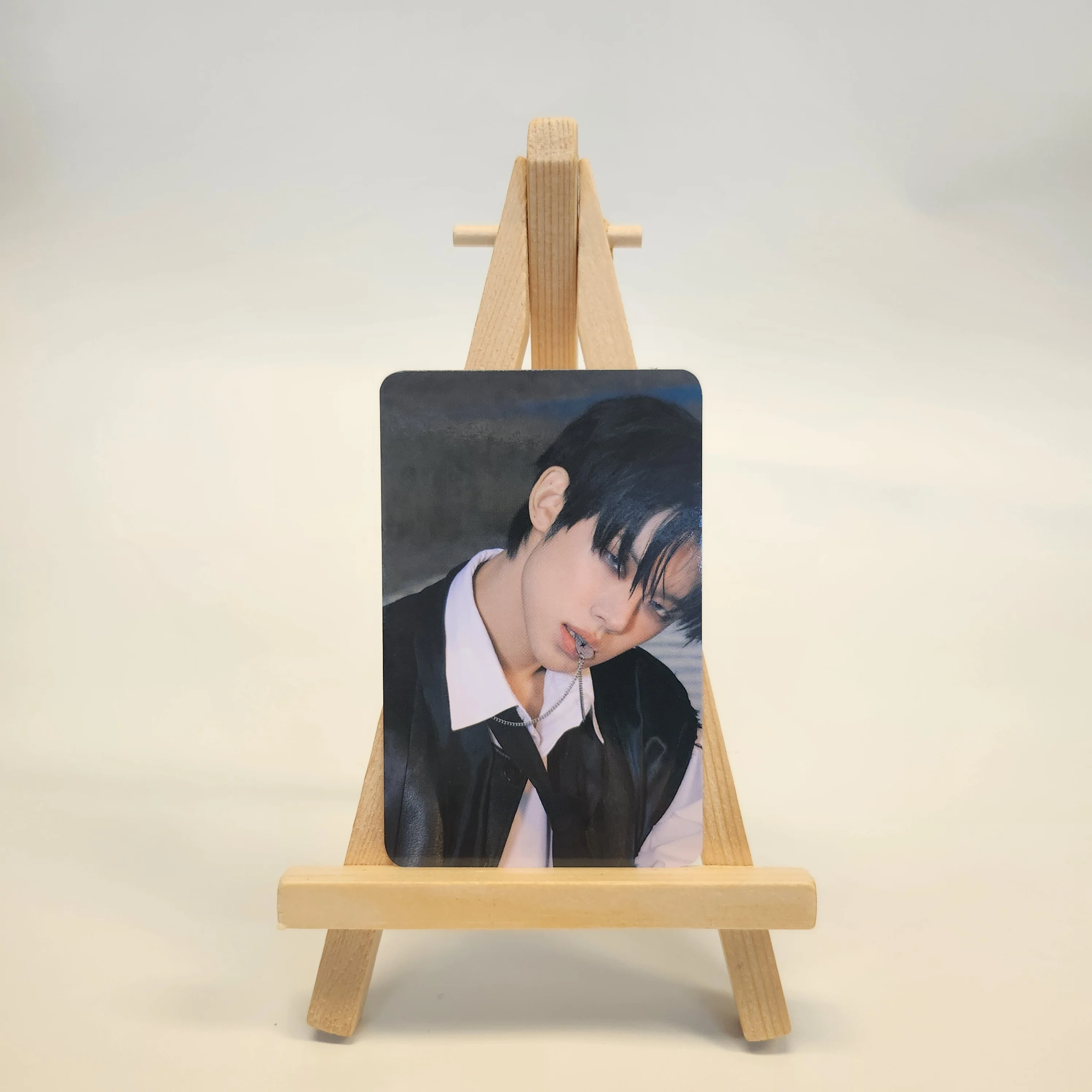 TOMORROW X TOGETHER (TXT)  - MINISODE 3: TOMORROW -  YES24 POB PHOTOCARD - Image 4