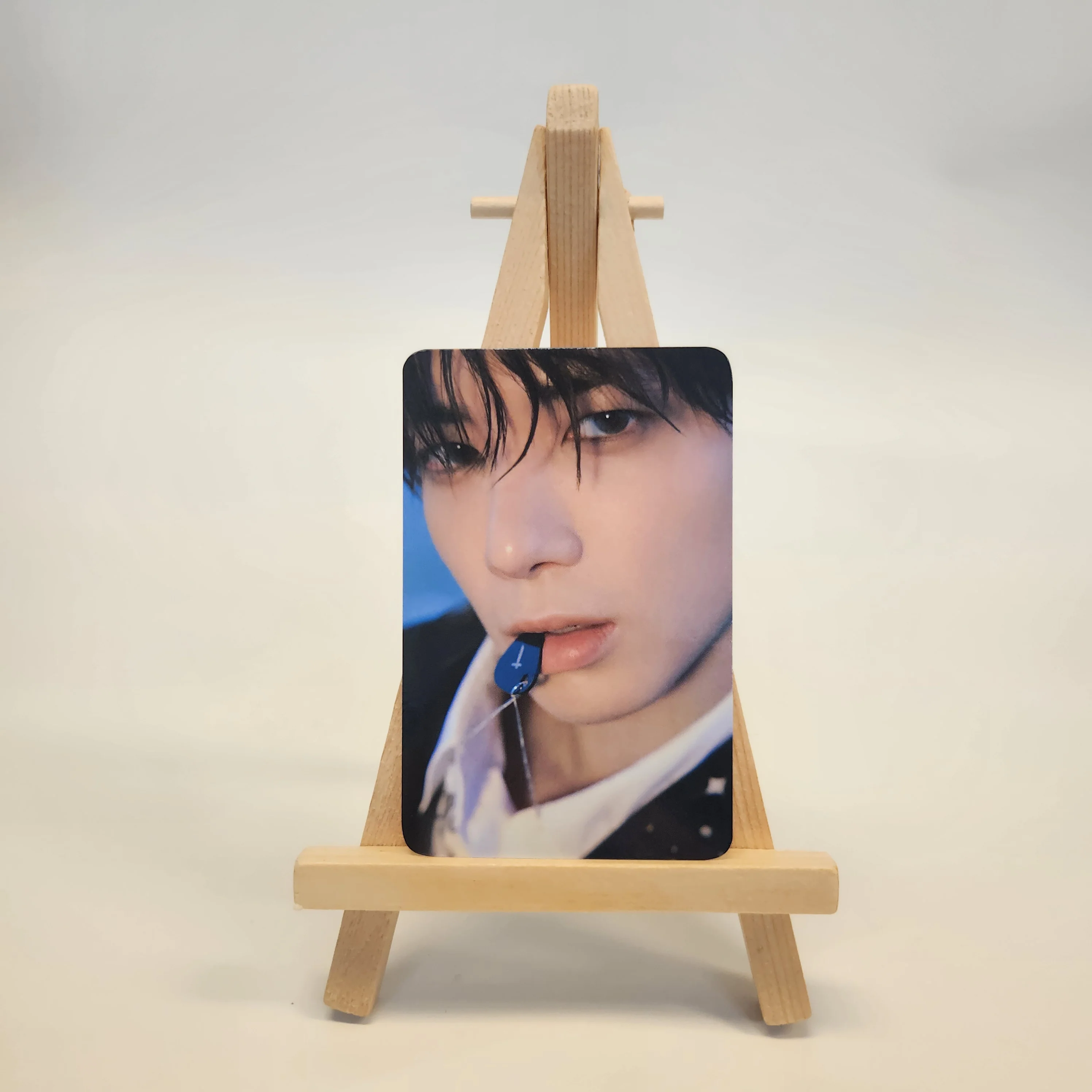 TOMORROW X TOGETHER (TXT)  - MINISODE 3: TOMORROW -  YES24 POB PHOTOCARD - Image 5