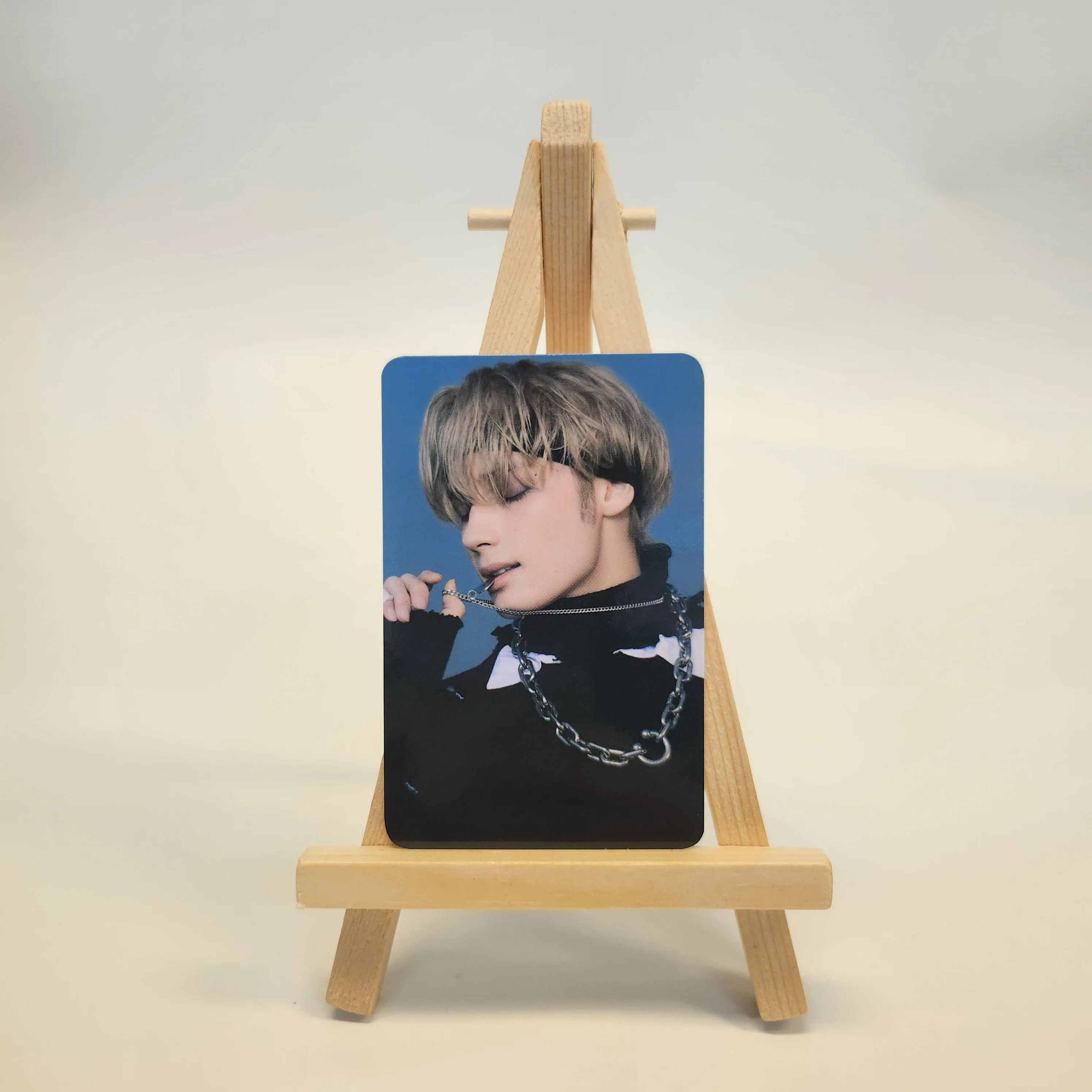 TOMORROW X TOGETHER (TXT)  - MINISODE 3: TOMORROW -  YES24 POB PHOTOCARD - Image 6