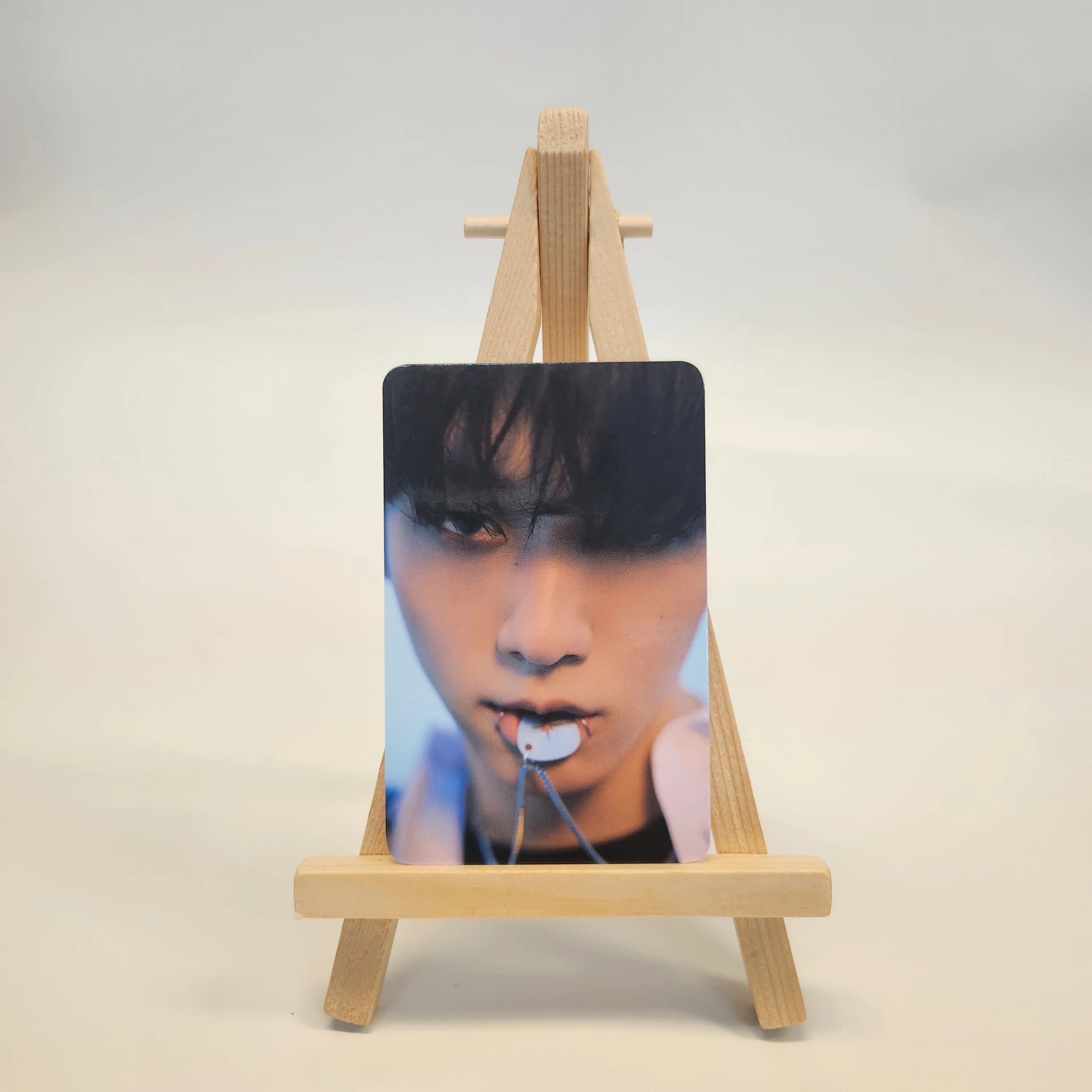 TOMORROW X TOGETHER (TXT)  - MINISODE 3: TOMORROW -  YES24 POB PHOTOCARD - Image 7