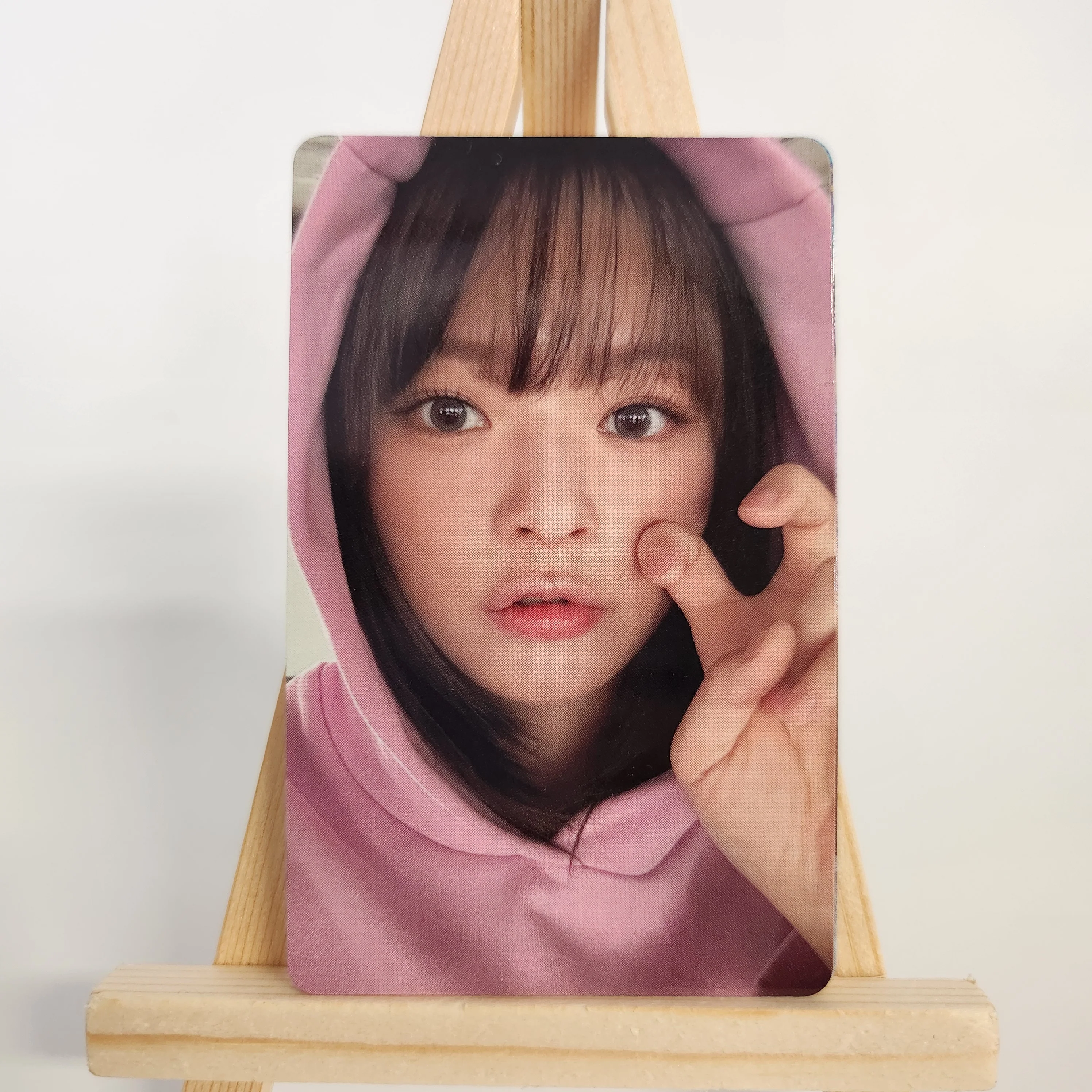 TWICE - WITH YOU-TH - JYP SHOP POB PHOTOCARD - Image 5