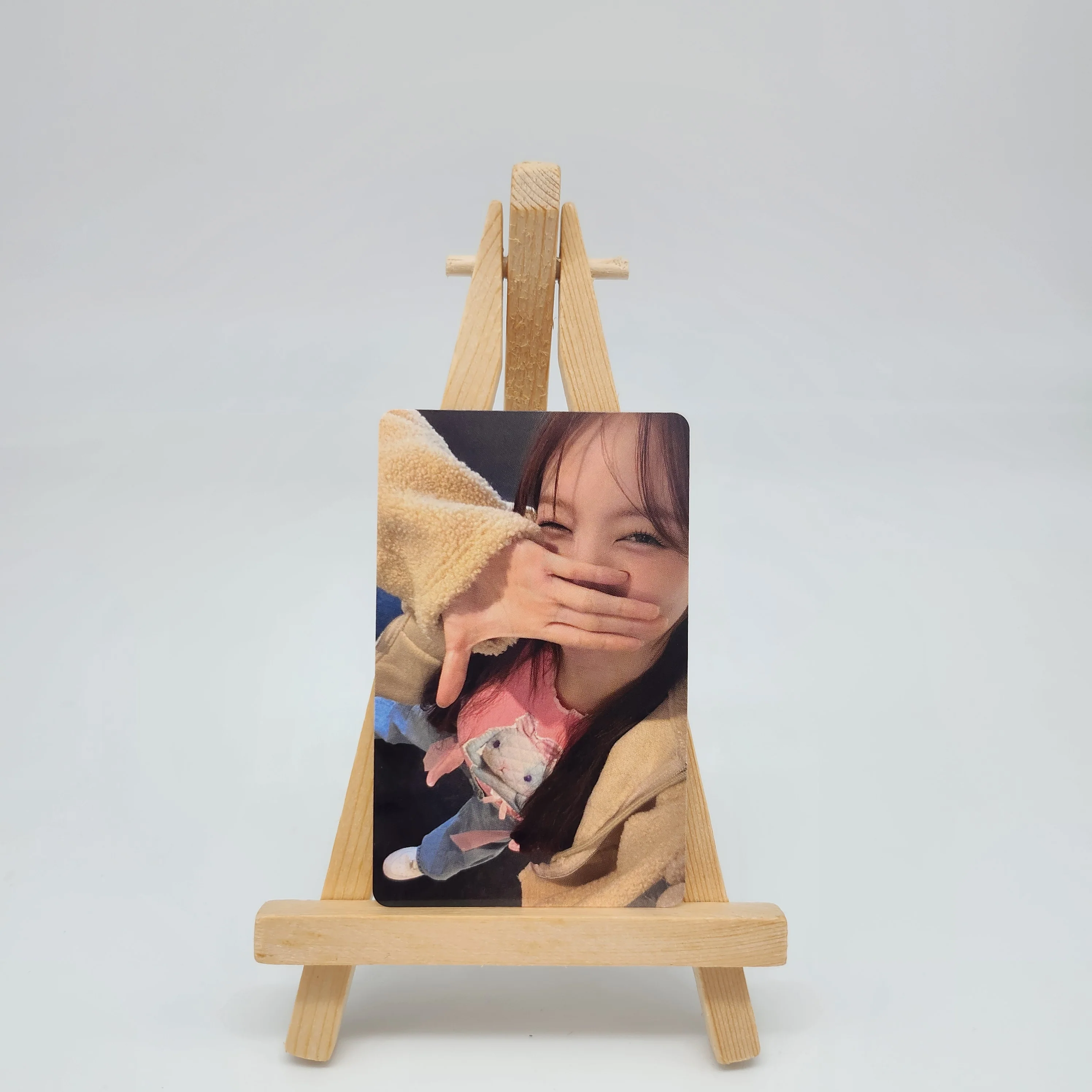 TWICE - WITH YOU-TH - JYP SHOP POB PHOTOCARD - Image 8