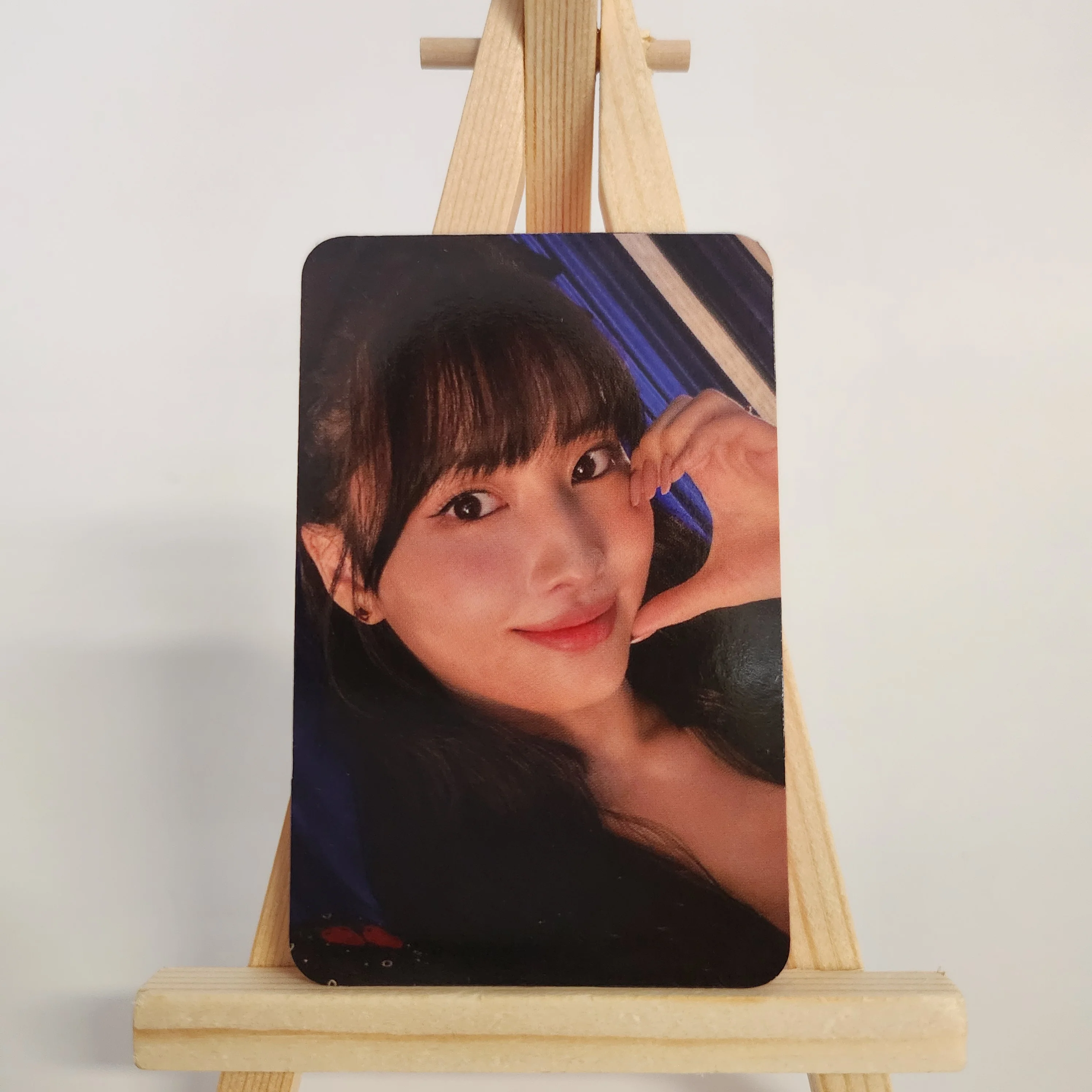 TWICE - WITH YOU-TH - YES24 POB PHOTOCARD - Image 3