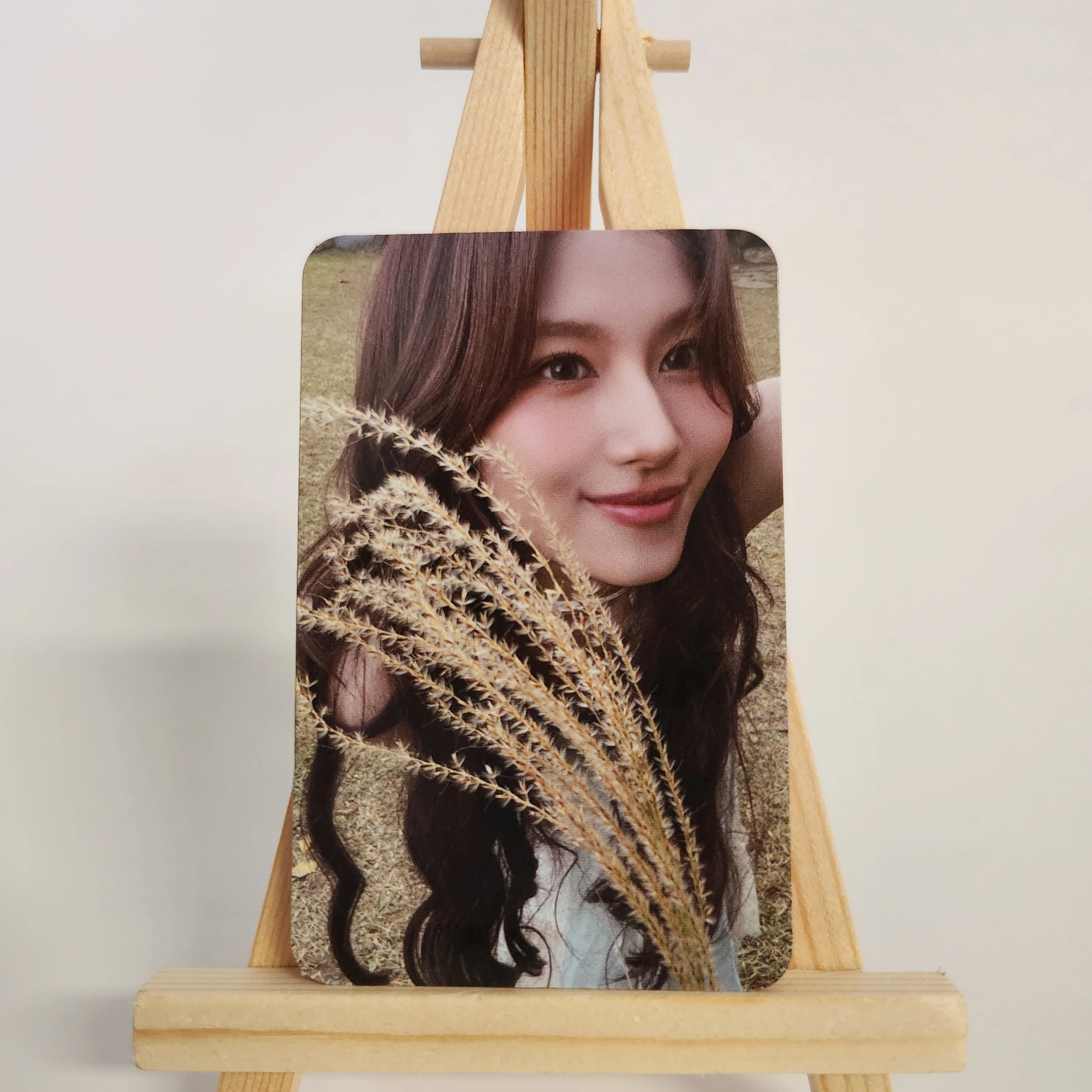 TWICE - WITH YOU-TH - YES24 POB PHOTOCARD - Image 4