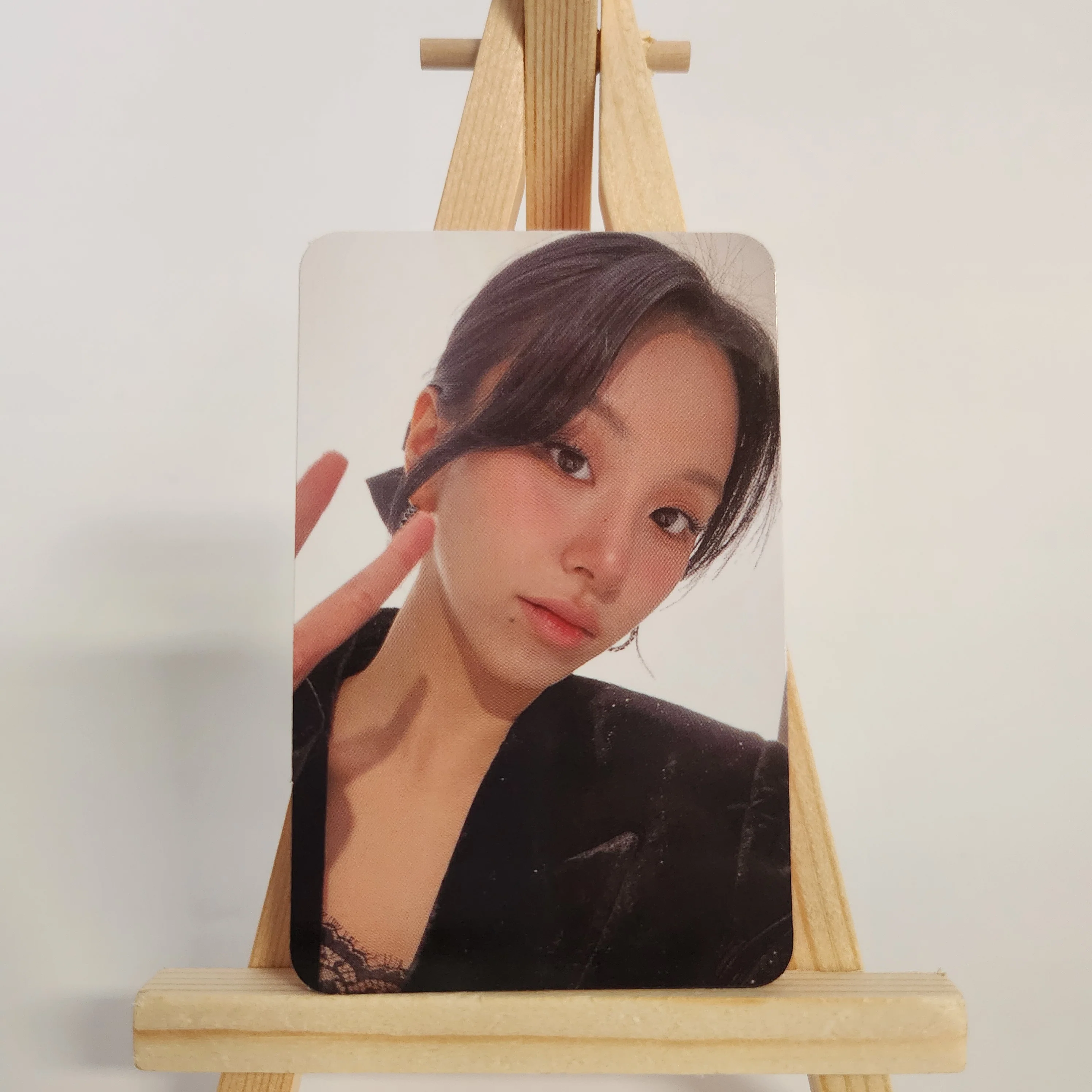 TWICE - WITH YOU-TH - YES24 POB PHOTOCARD - Image 5
