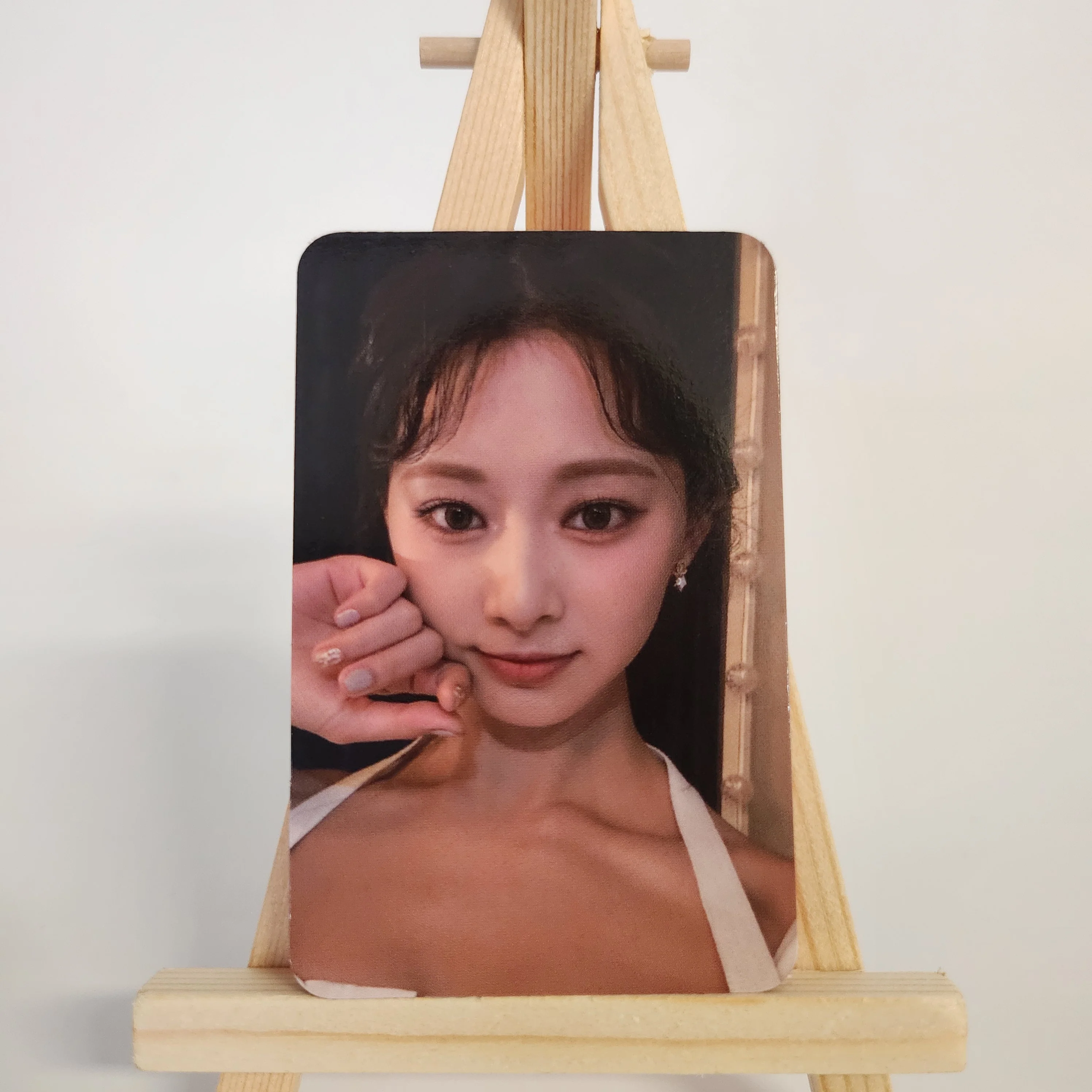 TWICE - WITH YOU-TH - YES24 POB PHOTOCARD - Image 6
