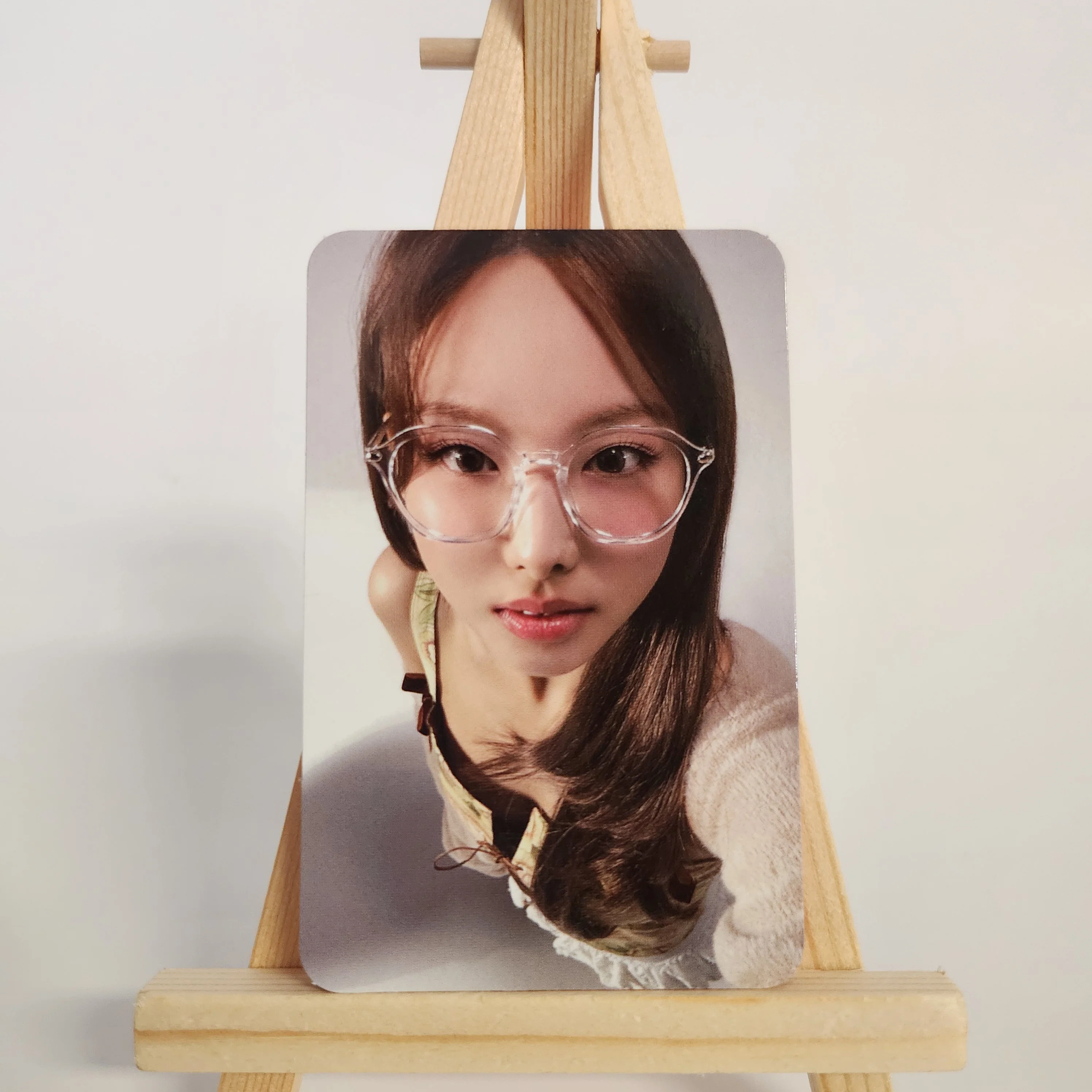 TWICE - WITH YOU-TH - YES24 POB PHOTOCARD - Image 7