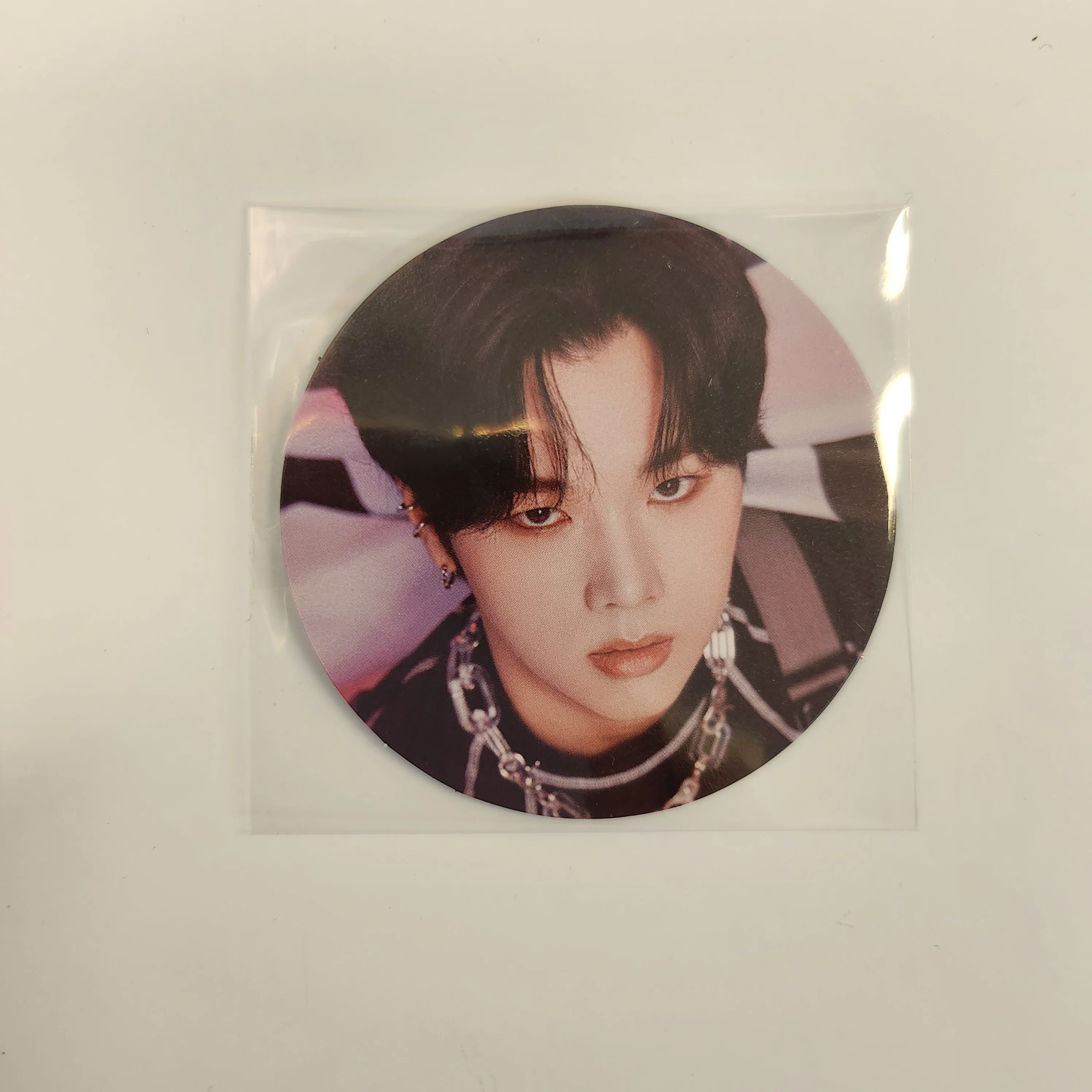 XDINARY HEROES - LIVELOCK (DIGIPACK) - POB PHOTOCARD / POSTCARD - Image 10