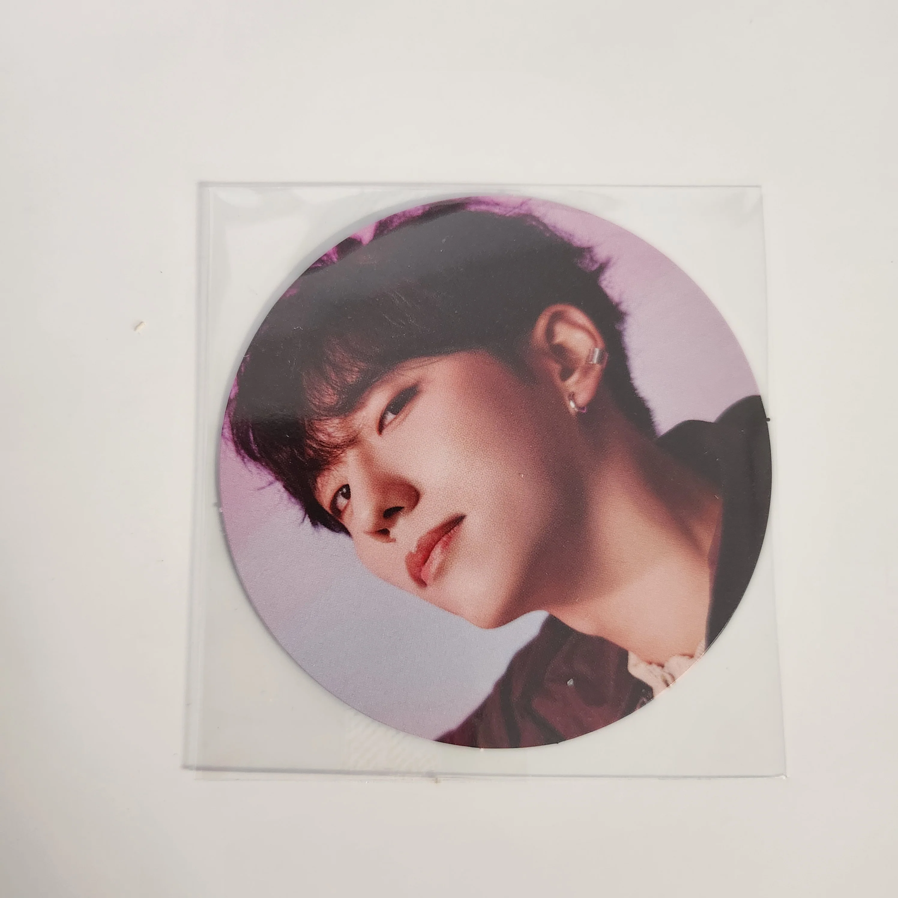 XDINARY HEROES - LIVELOCK (DIGIPACK) - POB PHOTOCARD / POSTCARD - Image 5