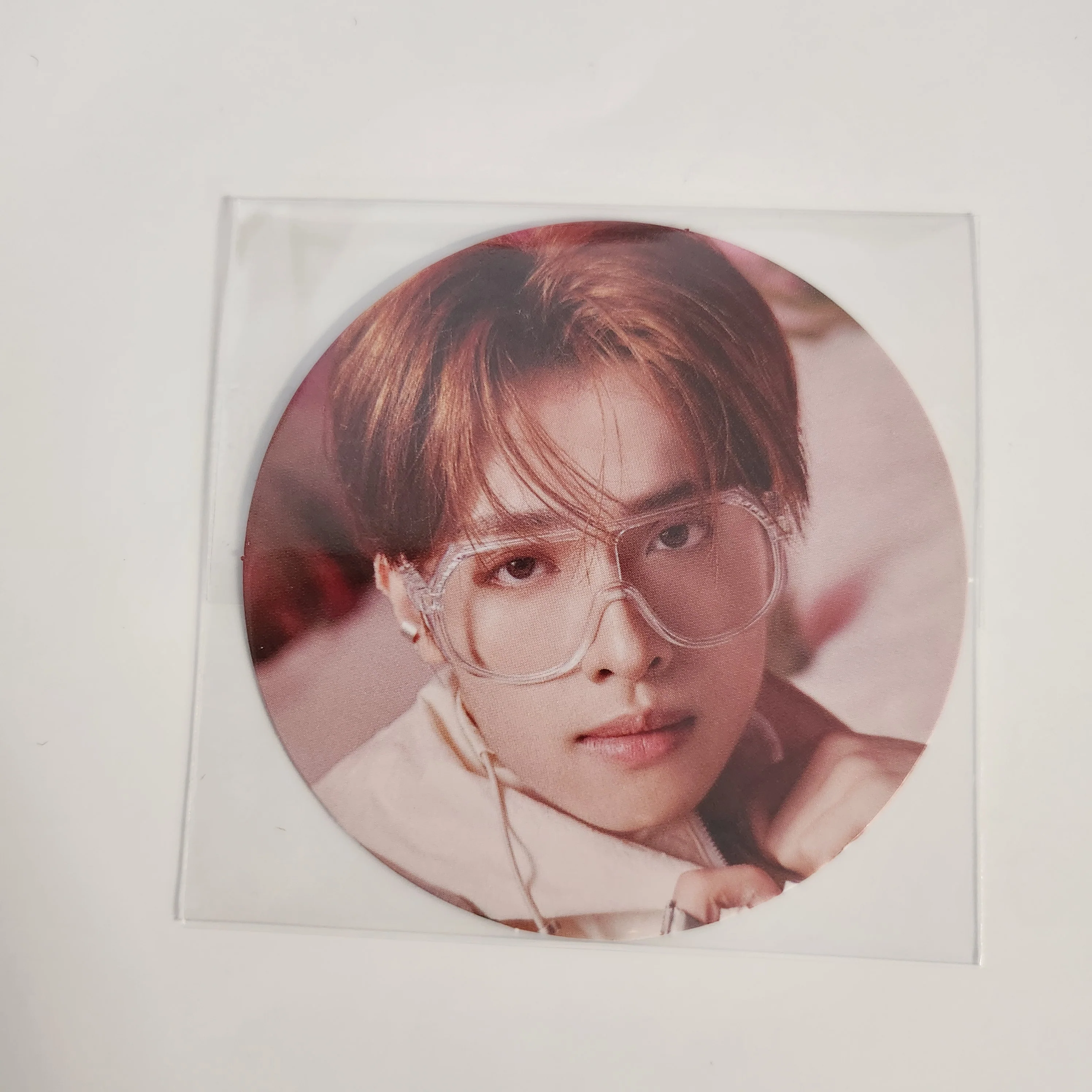XDINARY HEROES - LIVELOCK (DIGIPACK) - POB PHOTOCARD / POSTCARD - Image 6