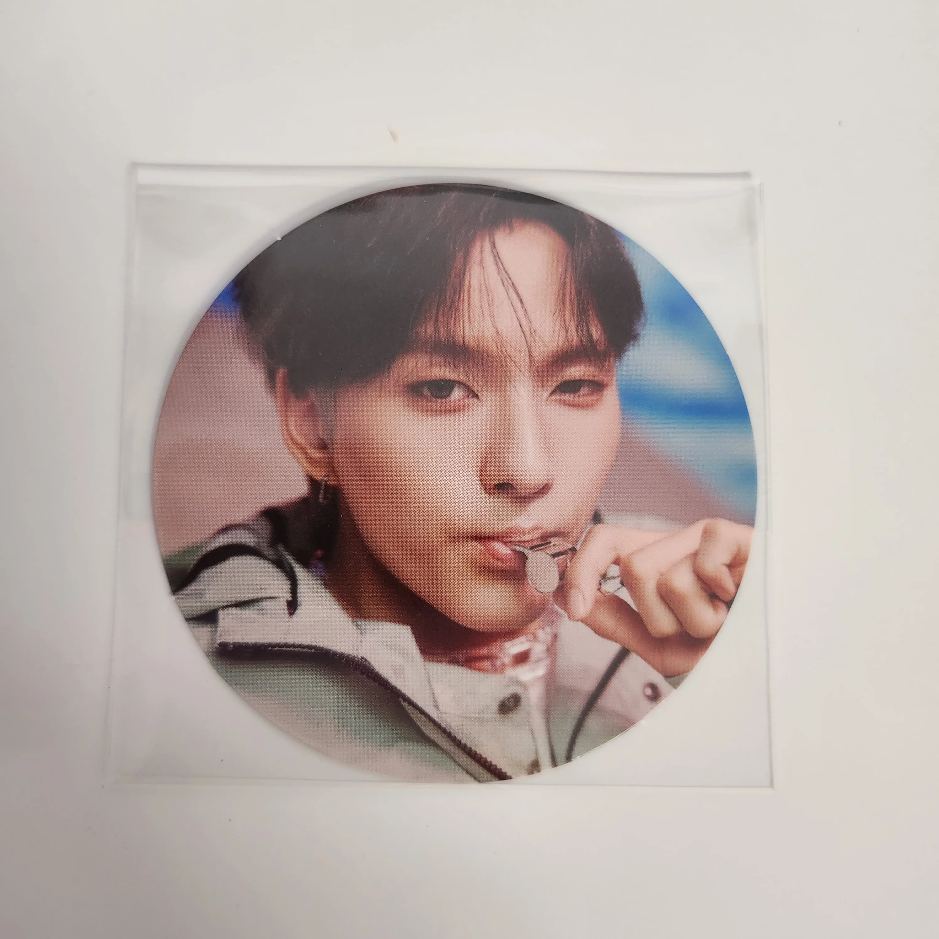 XDINARY HEROES - LIVELOCK (DIGIPACK) - POB PHOTOCARD / POSTCARD - Image 7