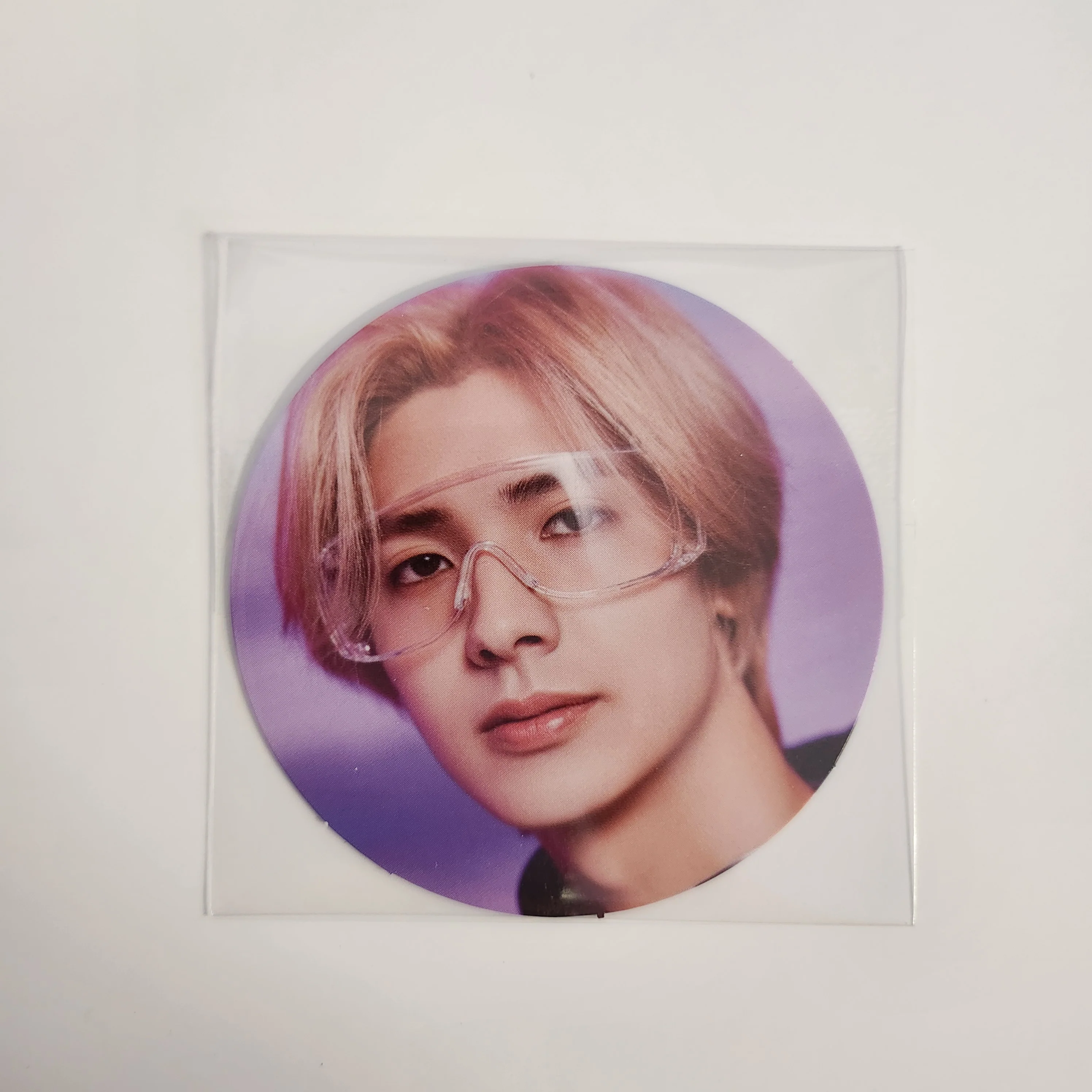 XDINARY HEROES - LIVELOCK (DIGIPACK) - POB PHOTOCARD / POSTCARD - Image 8
