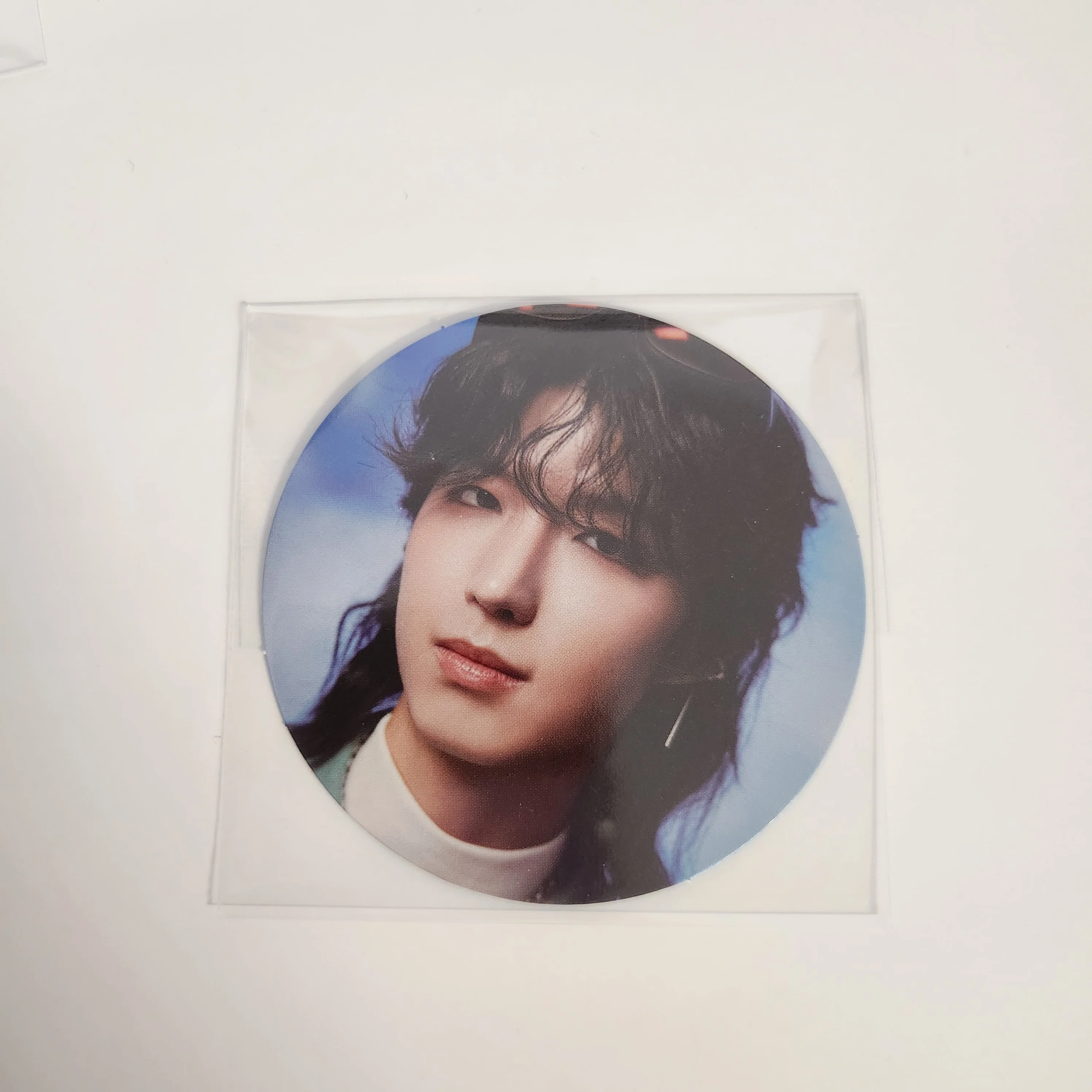 XDINARY HEROES - LIVELOCK (DIGIPACK) - POB PHOTOCARD / POSTCARD - Image 9
