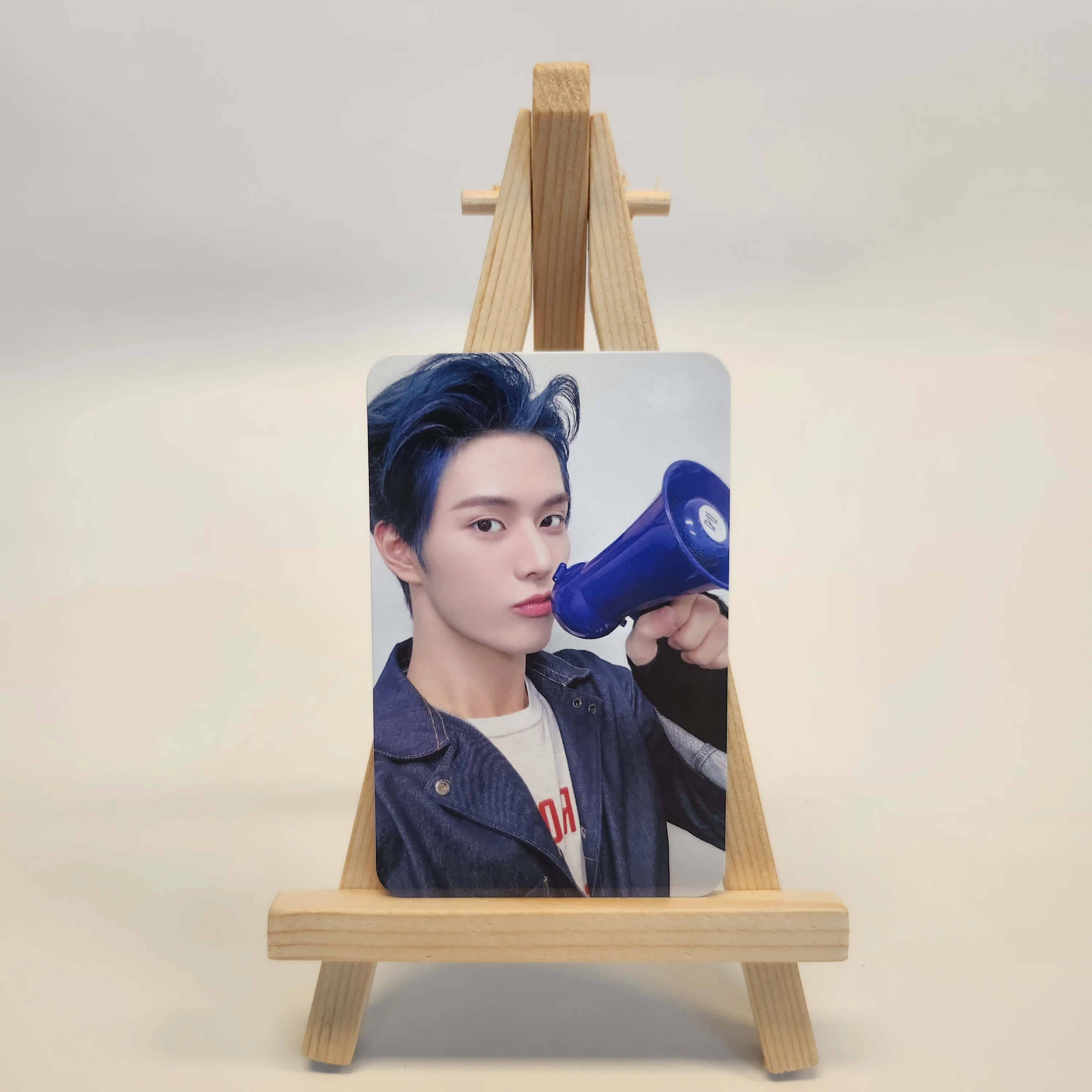 XIKERS - HOUSE OF TRICKY : TRIAL AND ERROR - MAKESTAR POB PHOTOCARD - Image 10