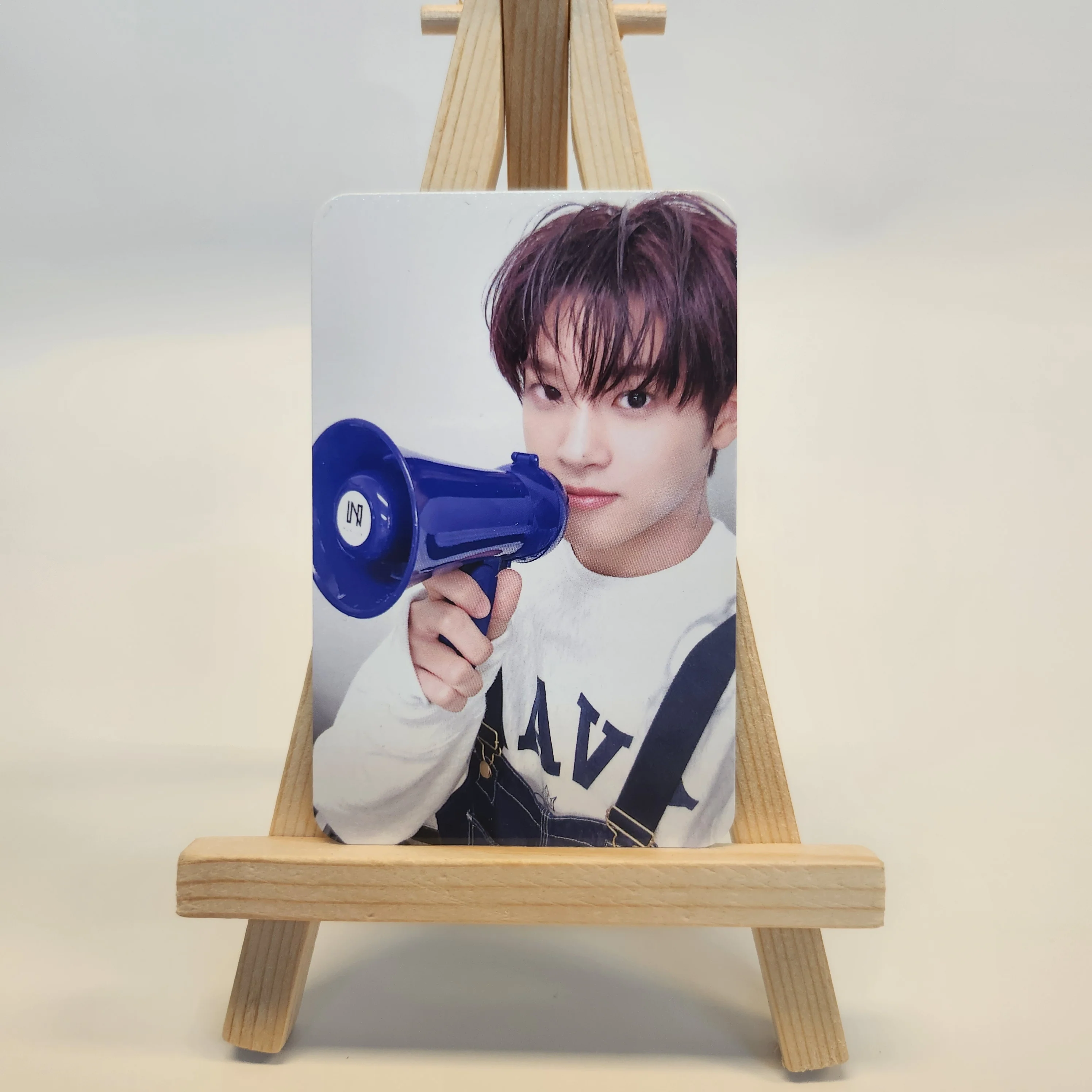 XIKERS - HOUSE OF TRICKY : TRIAL AND ERROR - MAKESTAR POB PHOTOCARD - Image 5