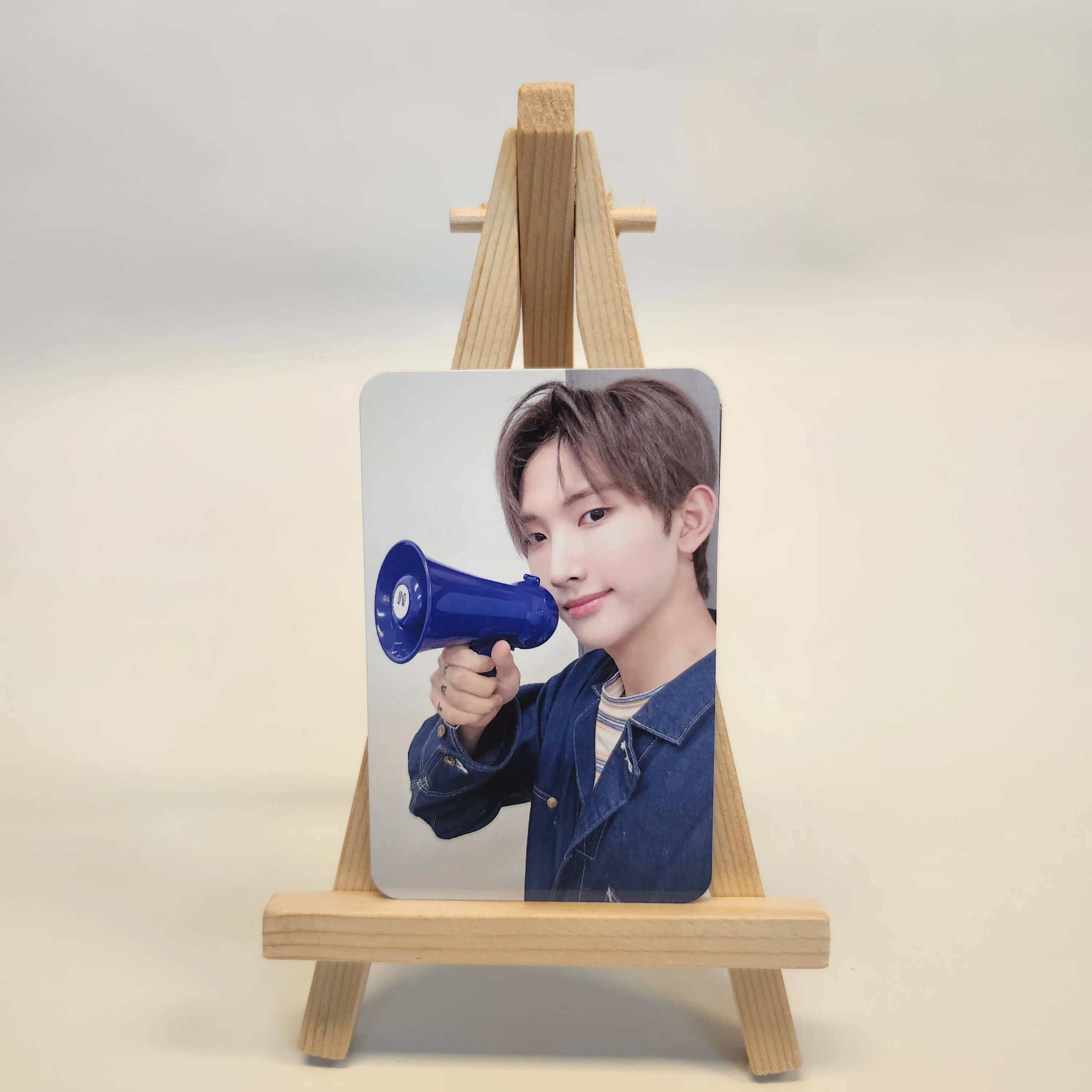 XIKERS - HOUSE OF TRICKY : TRIAL AND ERROR - MAKESTAR POB PHOTOCARD - Image 6