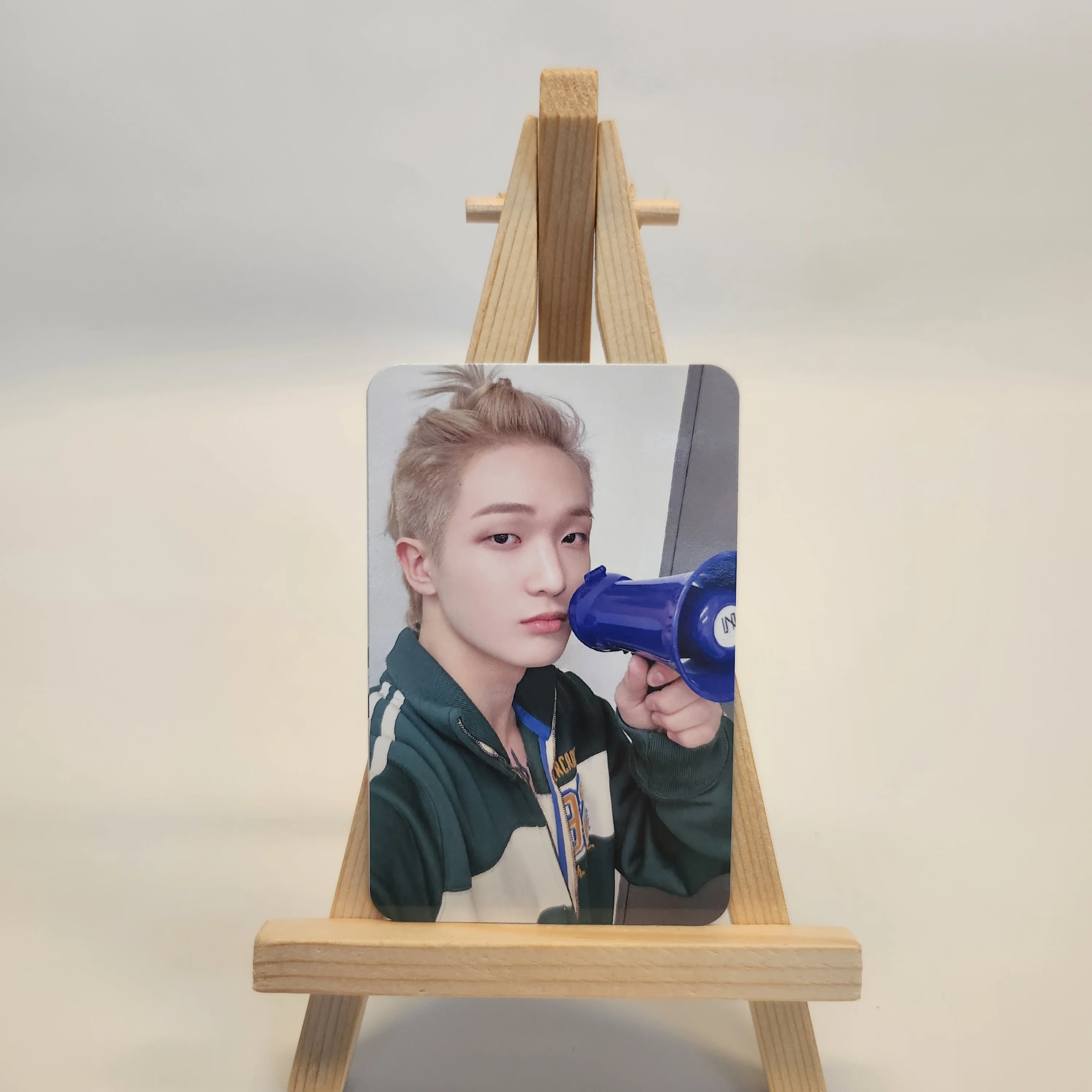 XIKERS - HOUSE OF TRICKY : TRIAL AND ERROR - MAKESTAR POB PHOTOCARD - Image 8