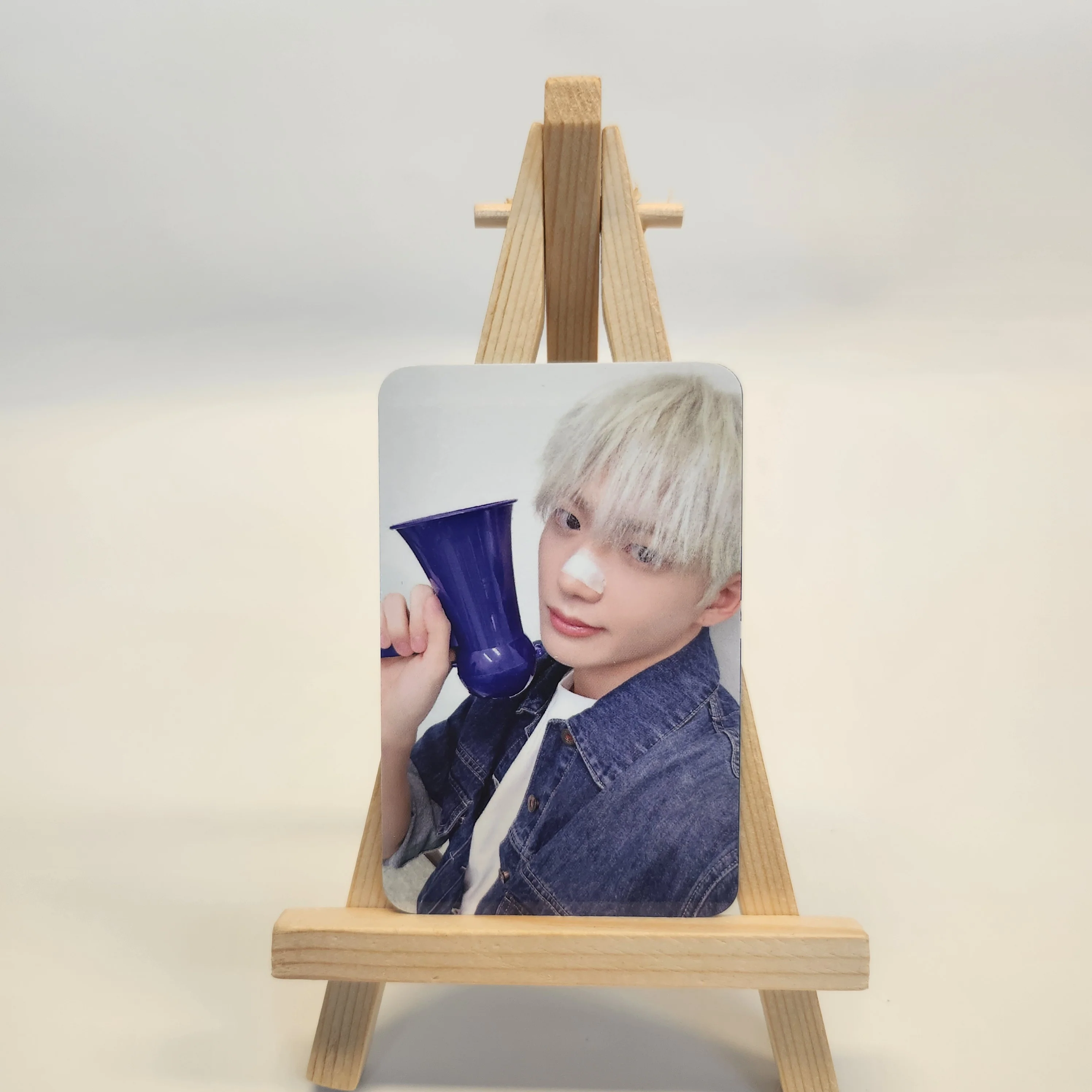 XIKERS - HOUSE OF TRICKY : TRIAL AND ERROR - MAKESTAR POB PHOTOCARD - Image 9